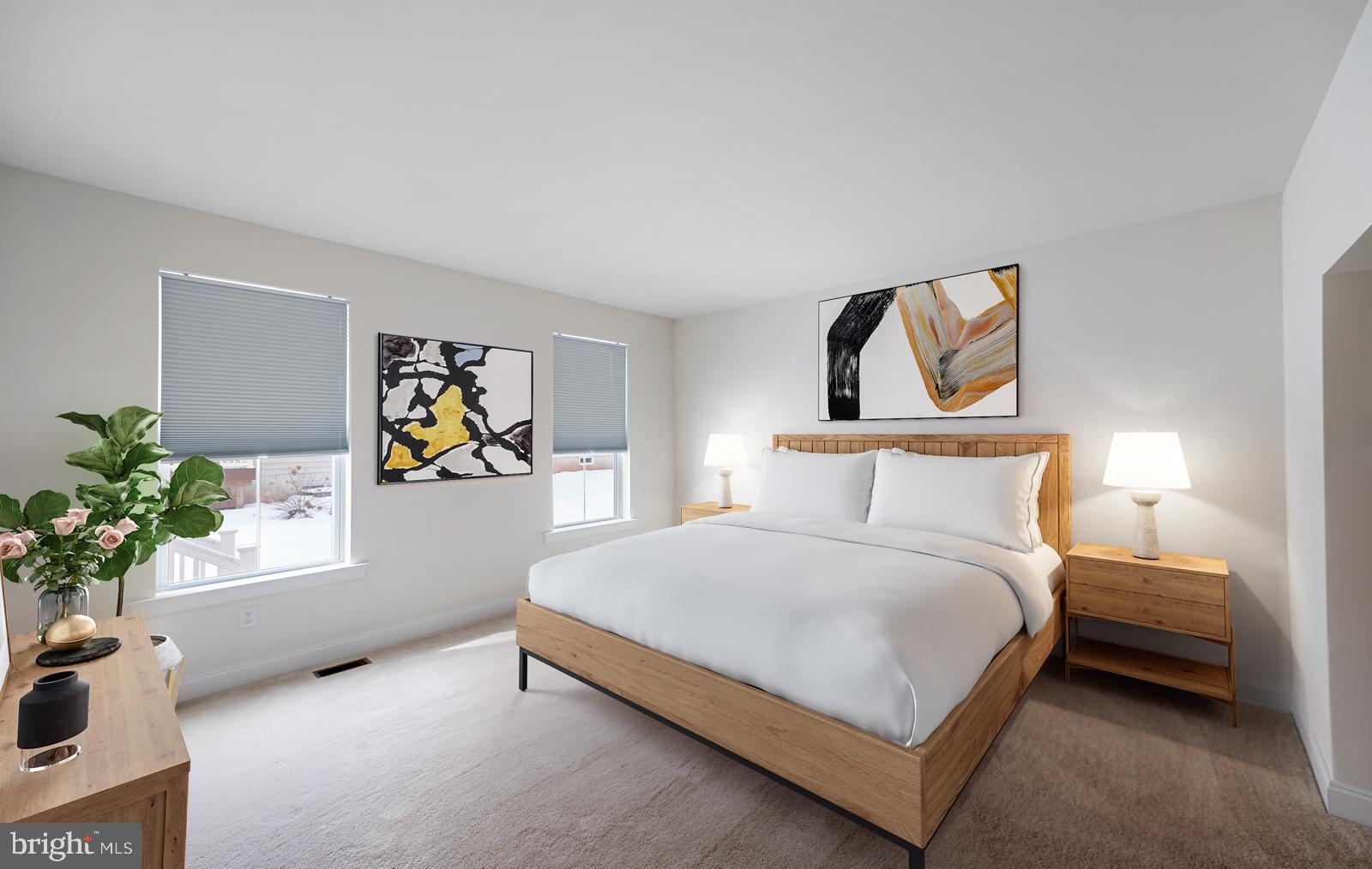 ENCLAVE AT PROVIDENCE - Residential