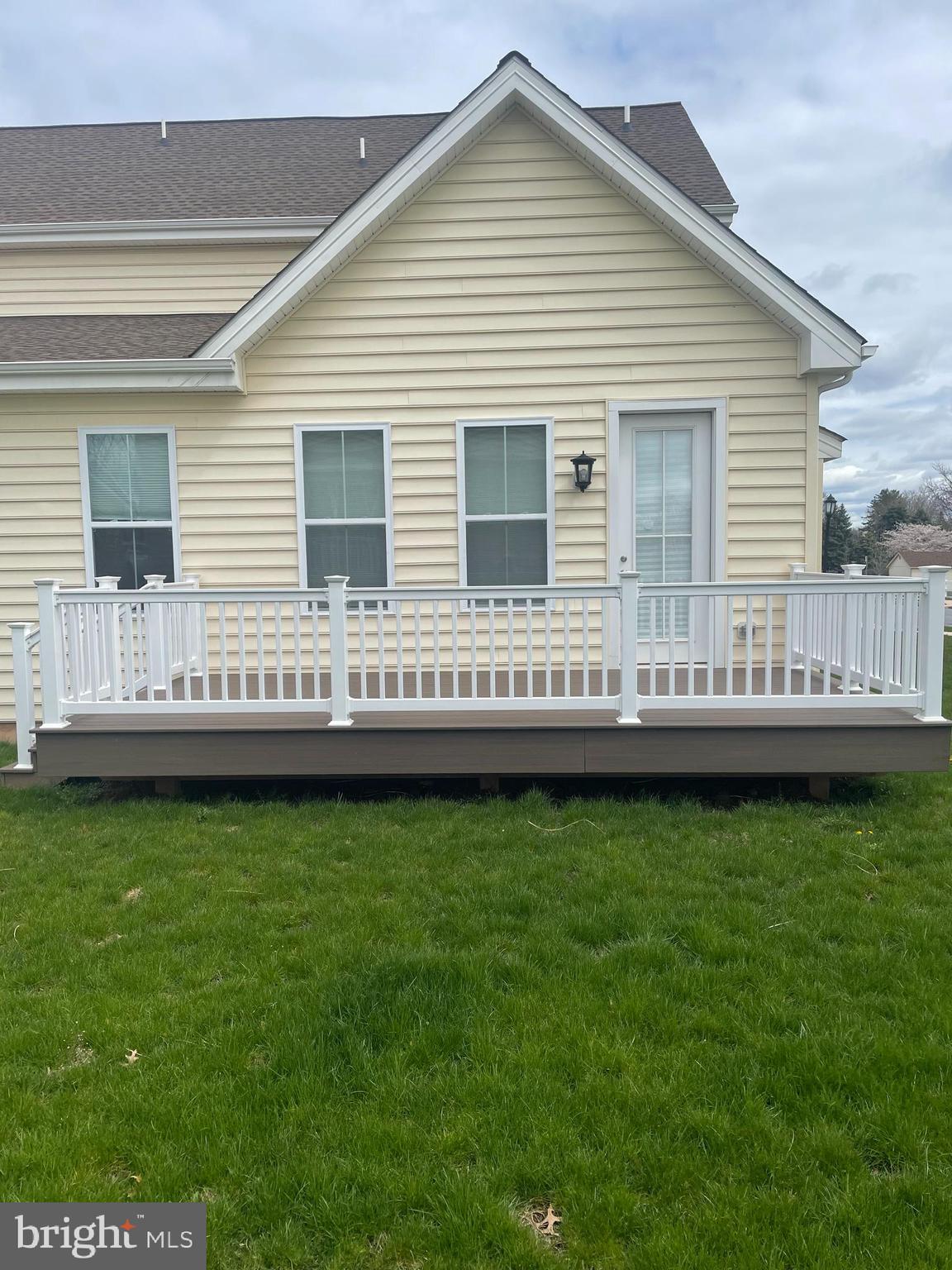 ENCLAVE AT PROVIDENCE - Residential