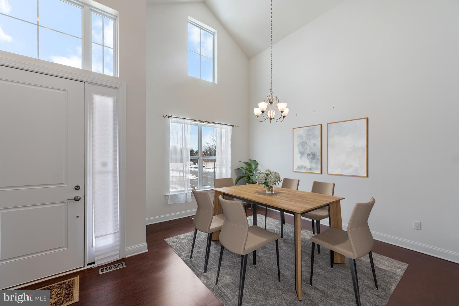 ENCLAVE AT PROVIDENCE - Residential