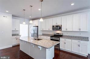 ENCLAVE AT PROVIDENCE - Residential