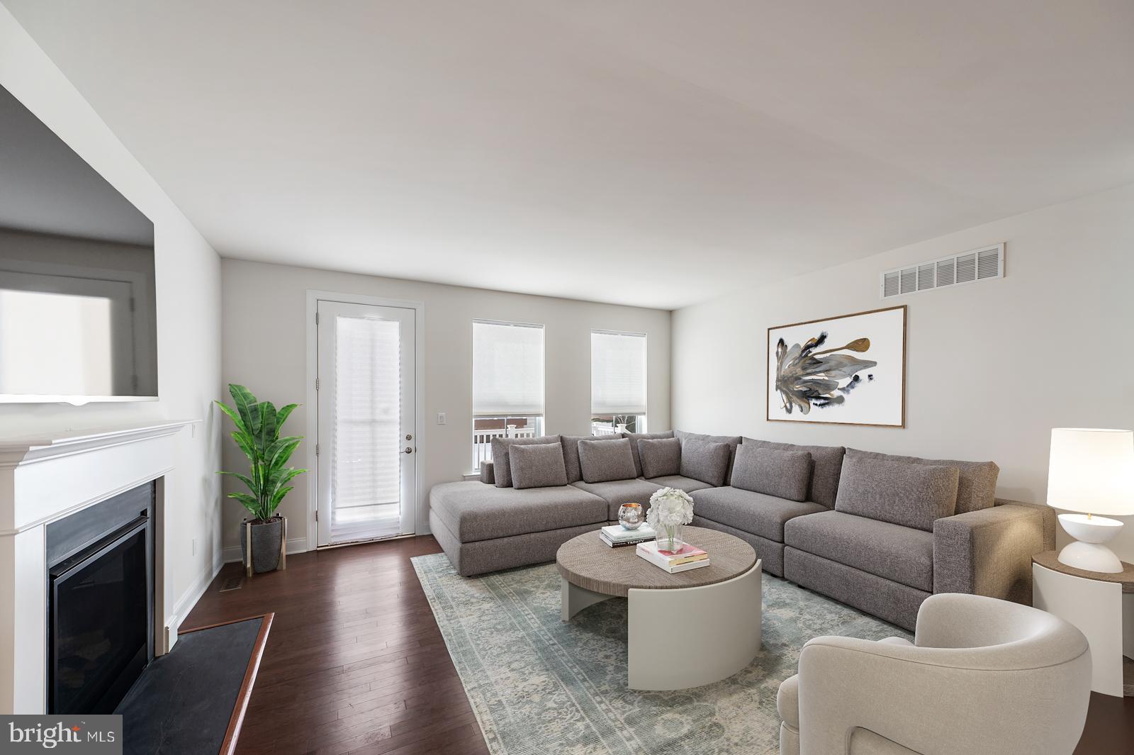 ENCLAVE AT PROVIDENCE - Residential