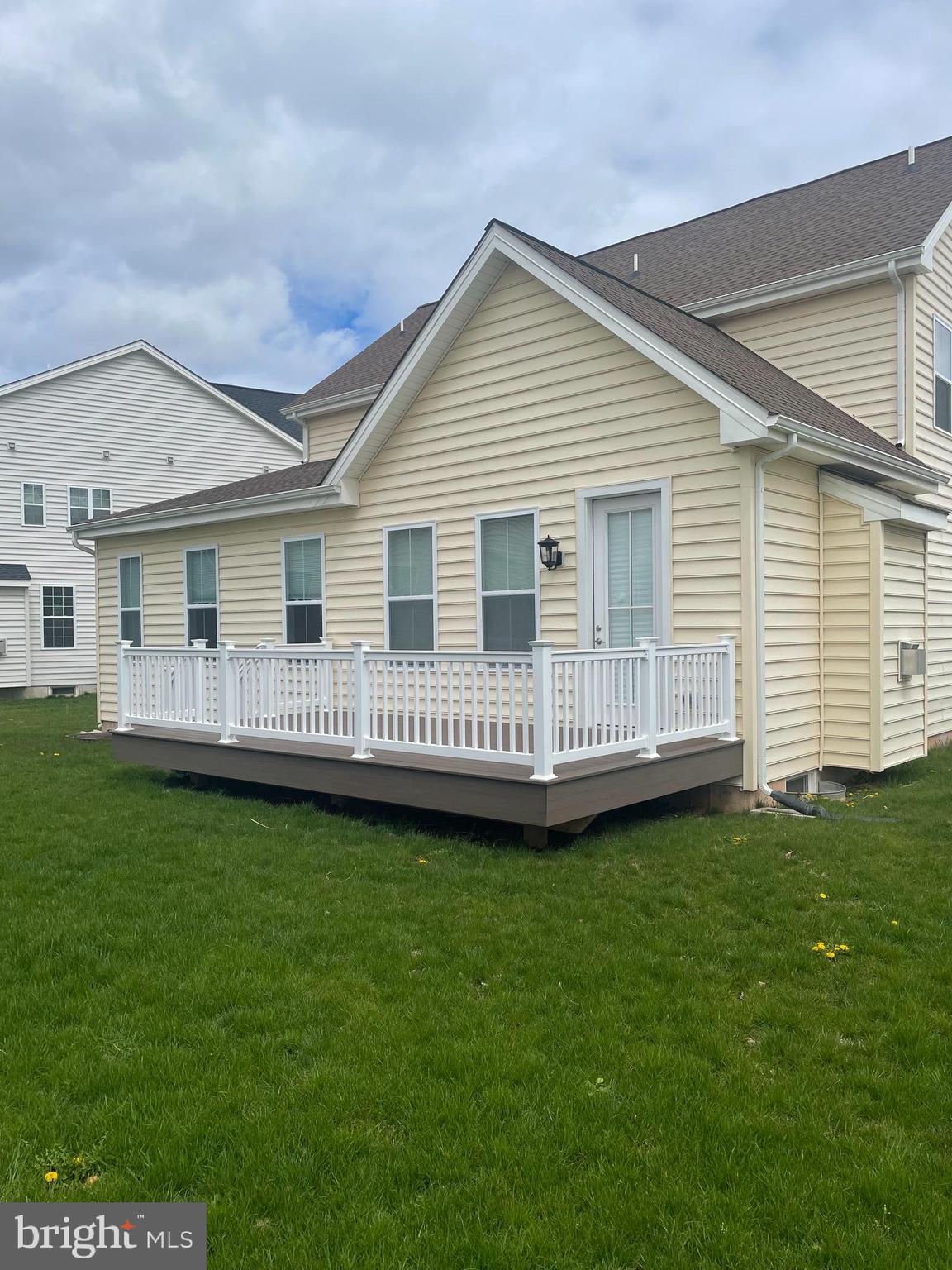 ENCLAVE AT PROVIDENCE - Residential