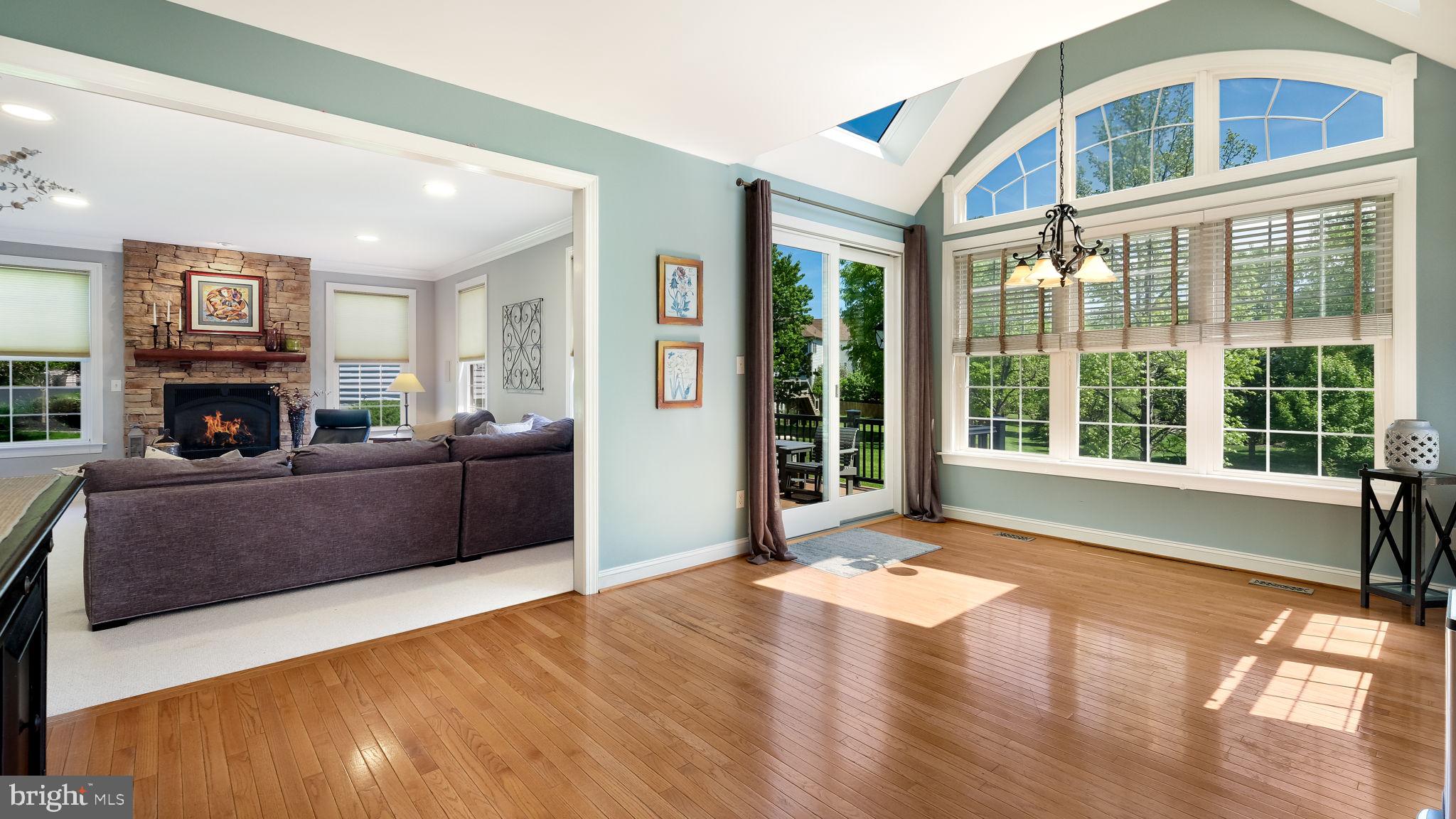 SUNNYBROOK - Residential
