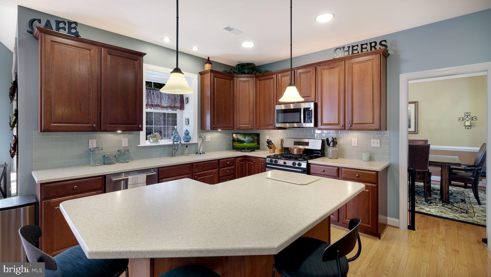 SUNNYBROOK - Residential