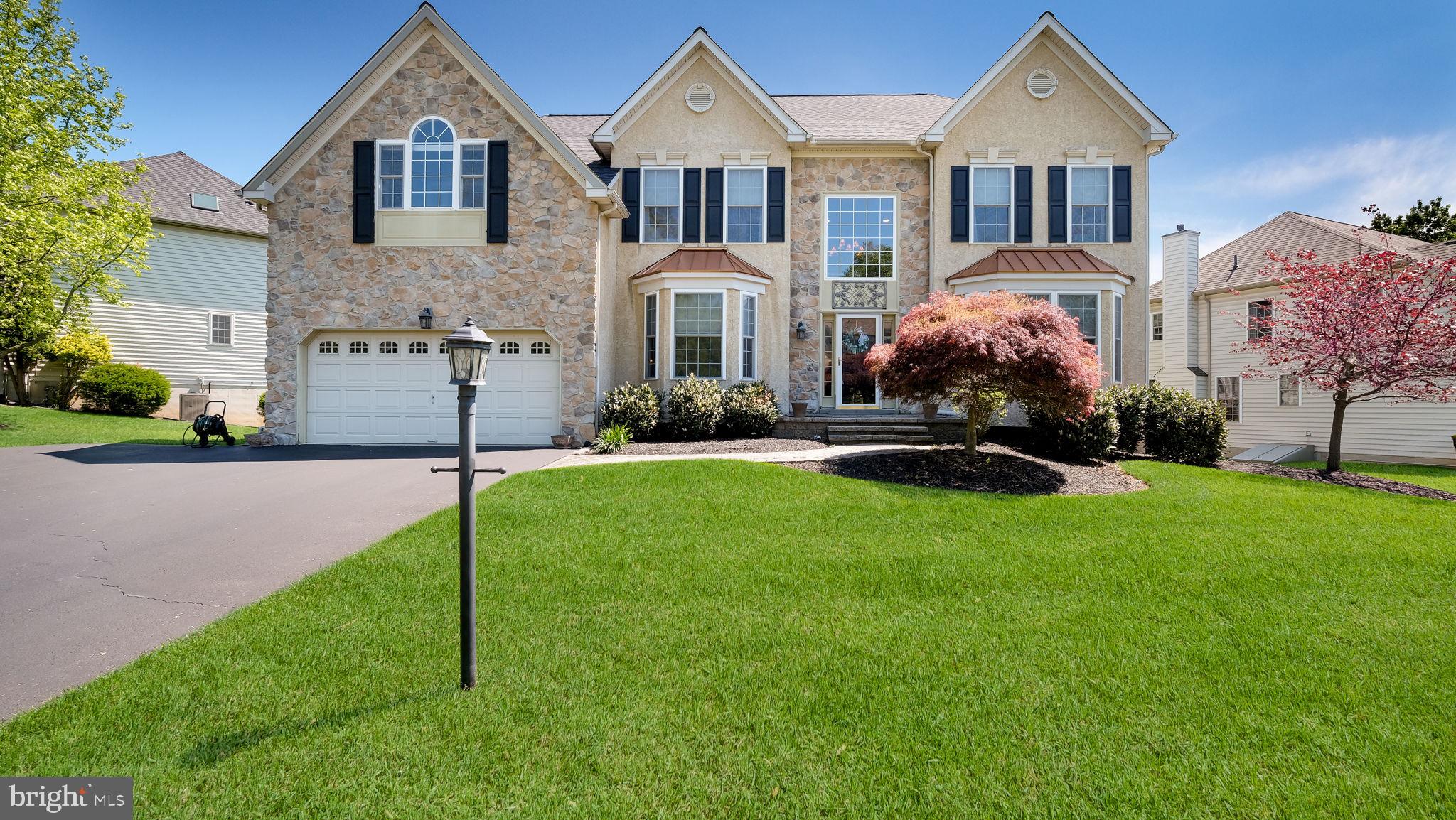 SUNNYBROOK - Residential