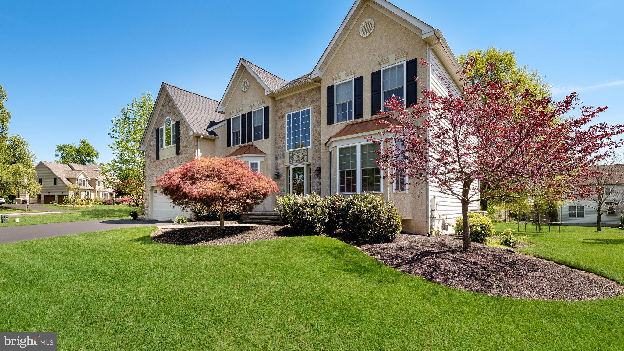 SUNNYBROOK - Residential