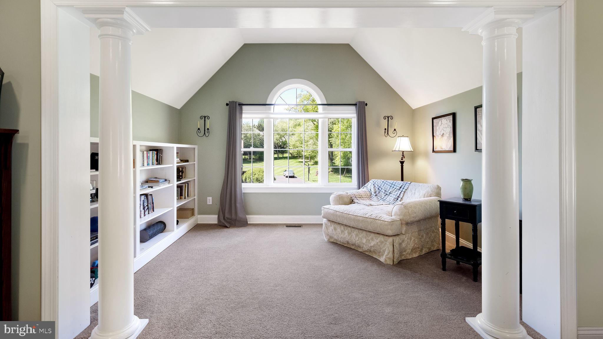 SUNNYBROOK - Residential