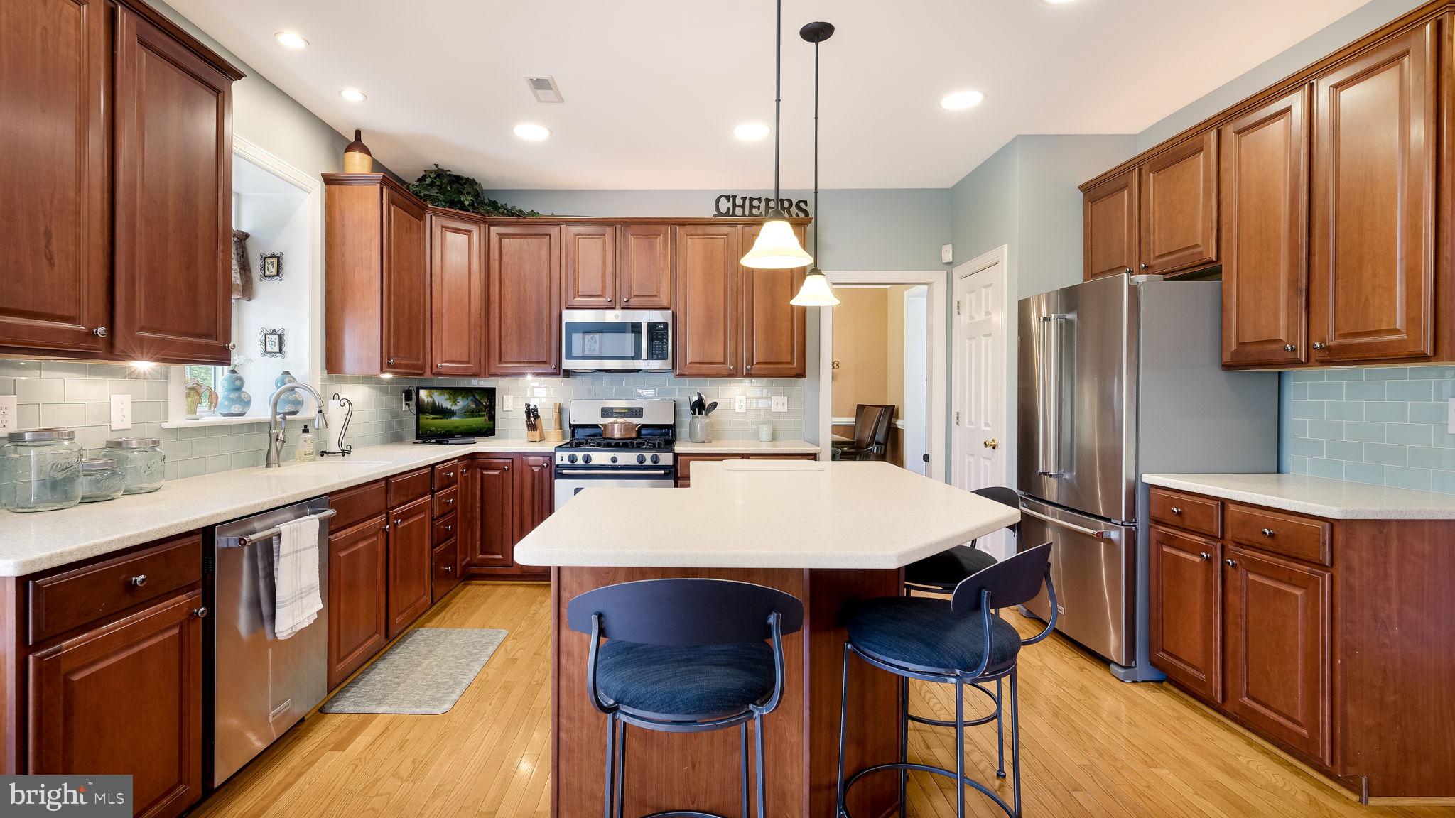 SUNNYBROOK - Residential