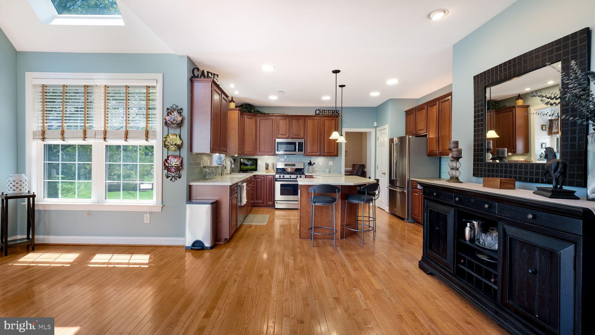 SUNNYBROOK - Residential
