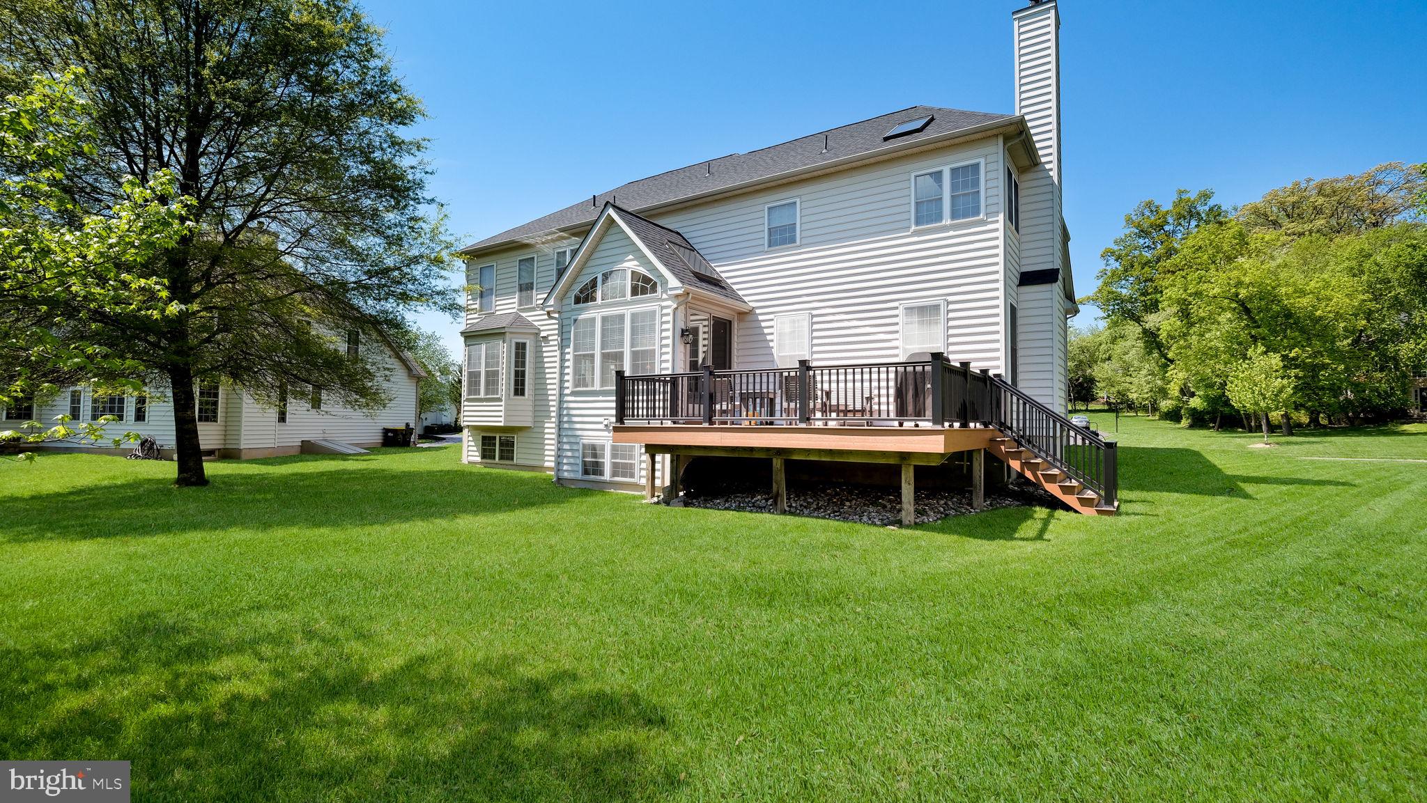 SUNNYBROOK - Residential