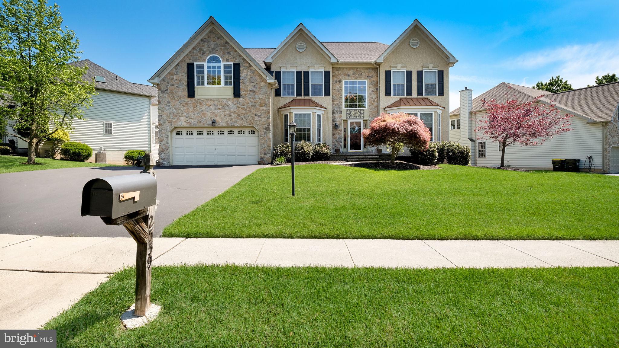 SUNNYBROOK - Residential