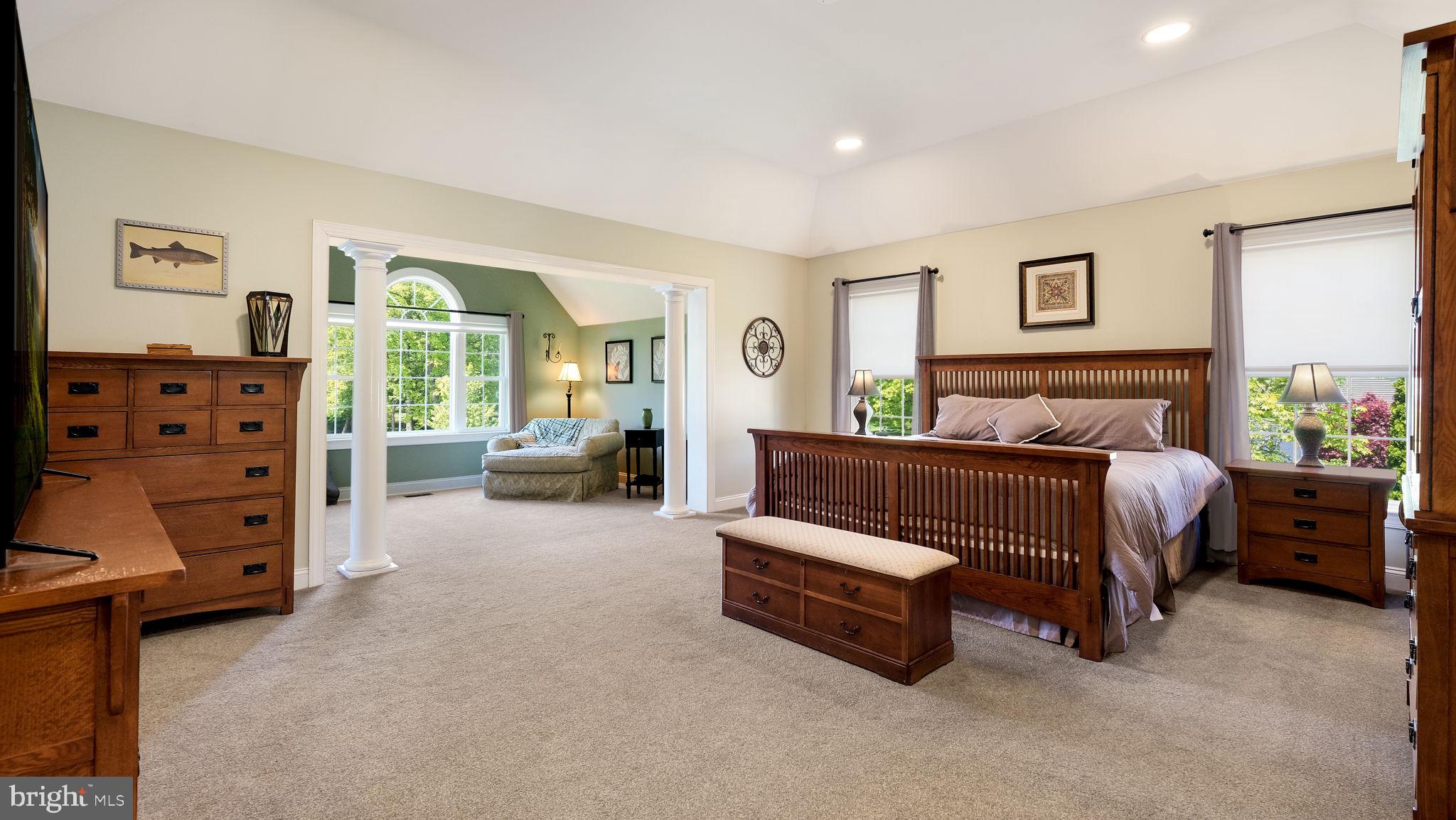 SUNNYBROOK - Residential