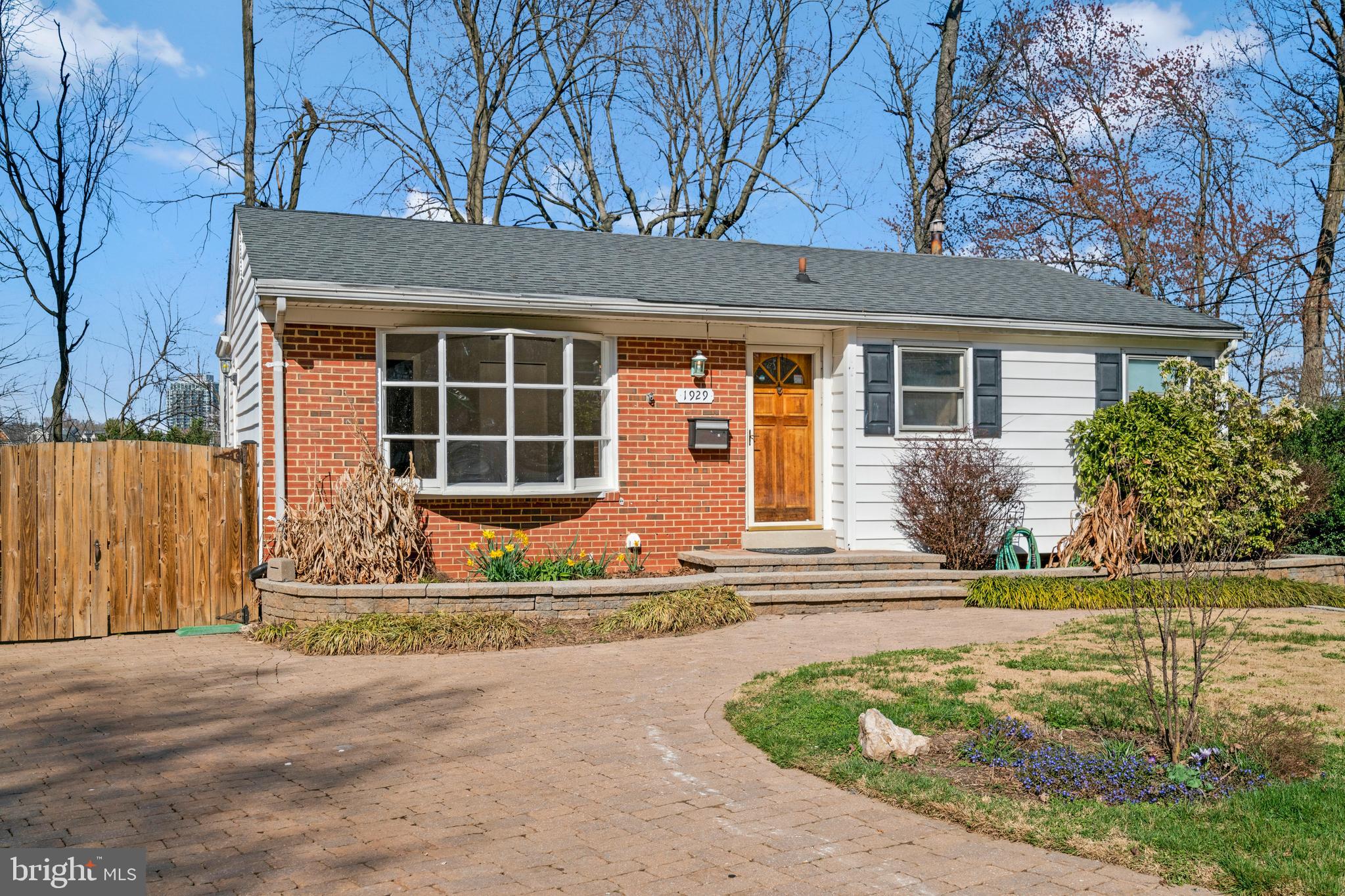 MAGARITY HEIGHTS - Residential