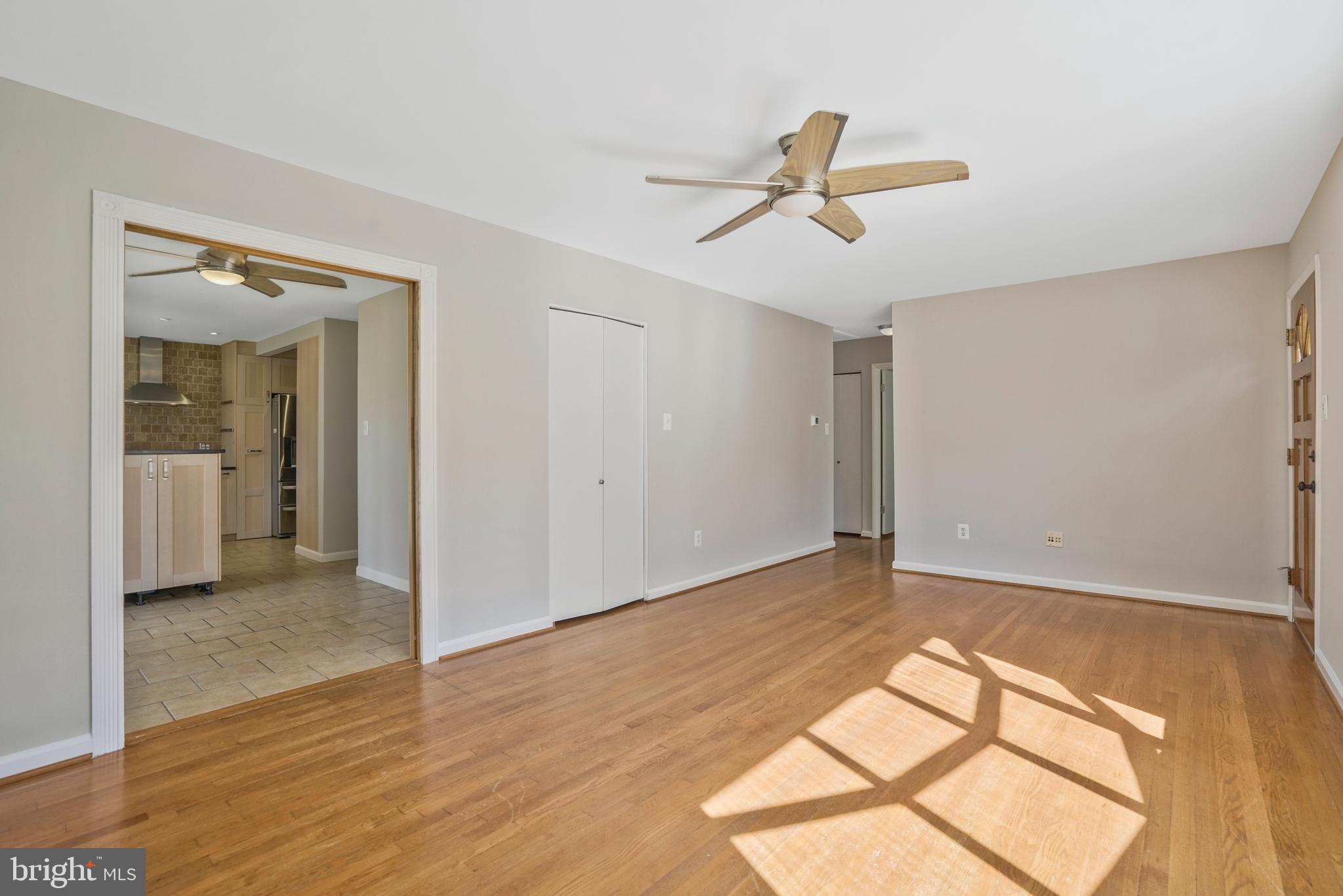 MAGARITY HEIGHTS - Residential