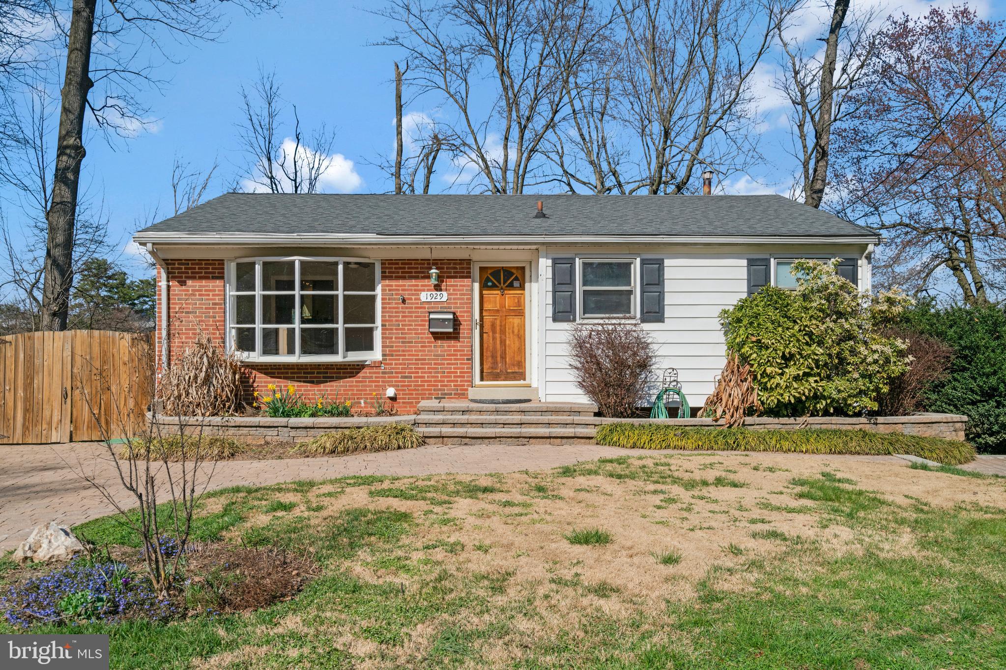 MAGARITY HEIGHTS - Residential
