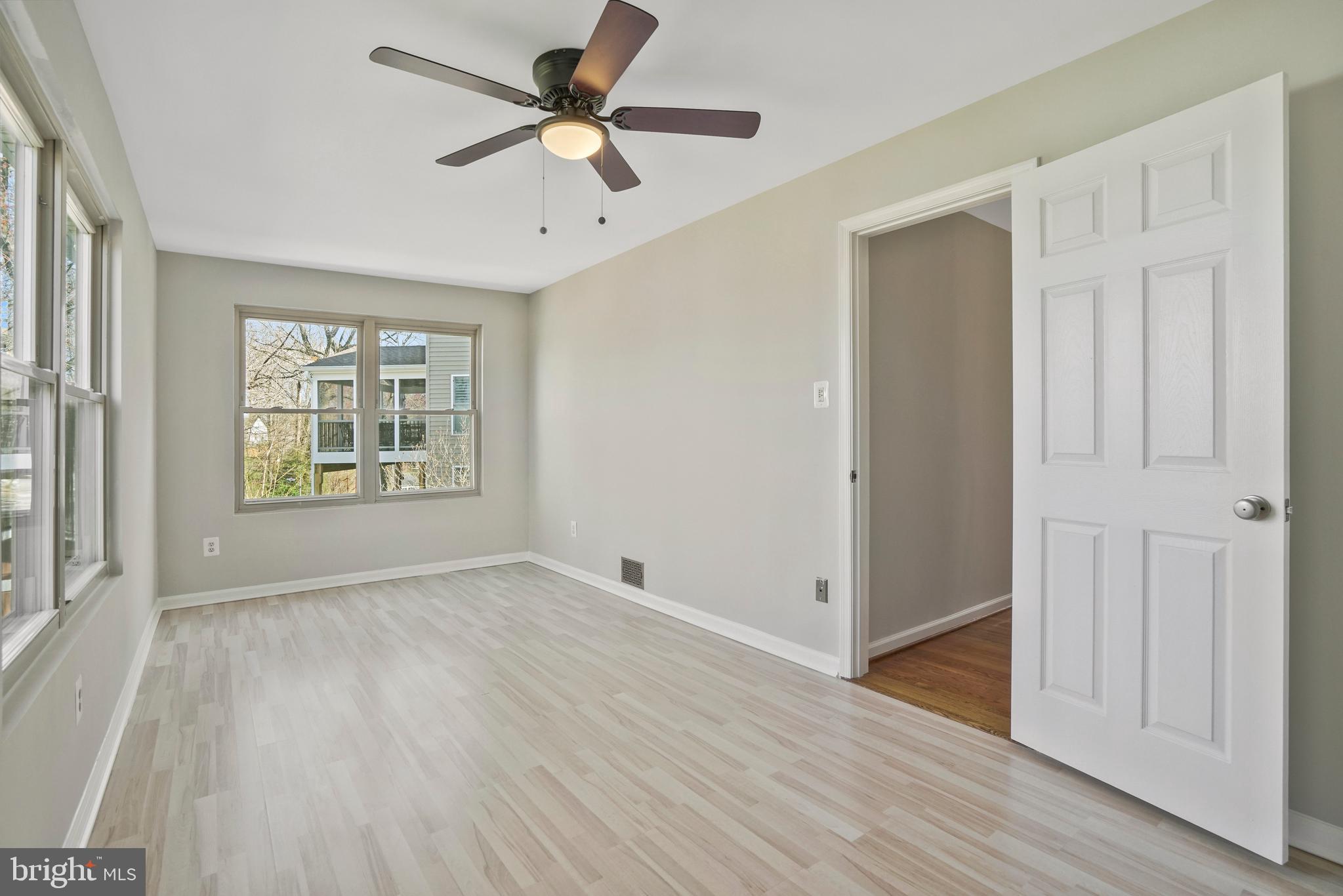MAGARITY HEIGHTS - Residential