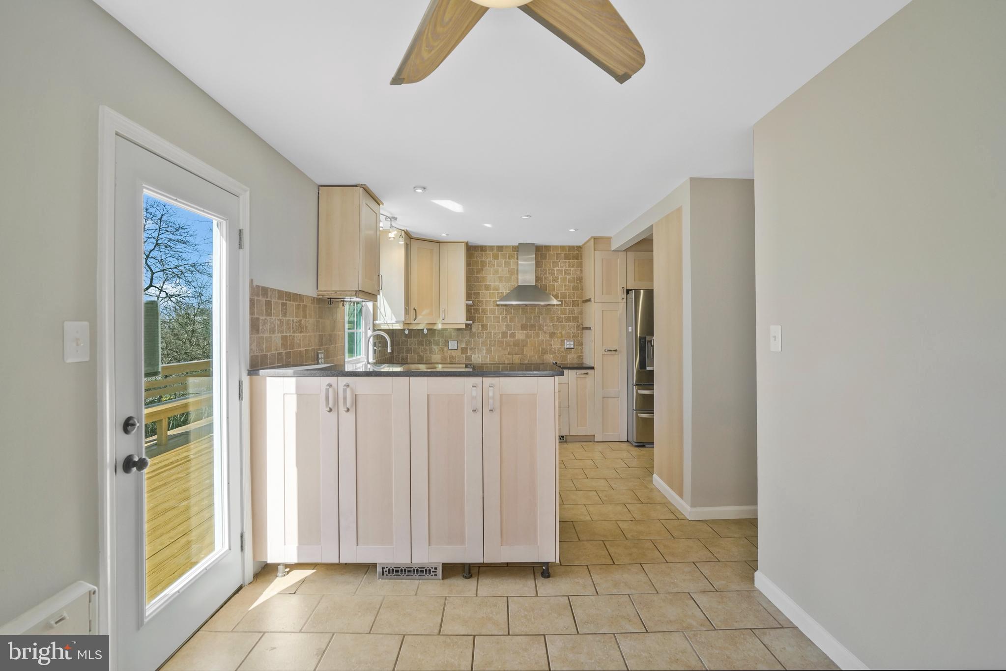 MAGARITY HEIGHTS - Residential