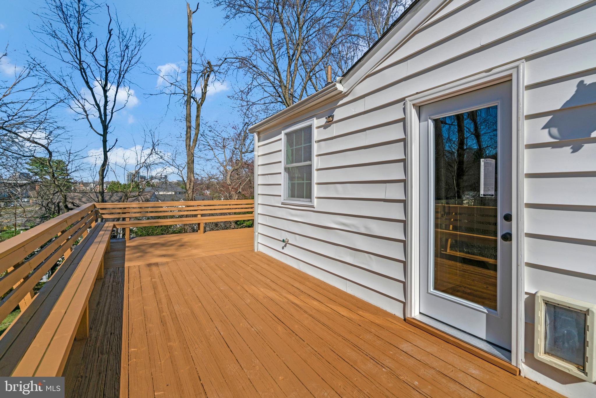 MAGARITY HEIGHTS - Residential