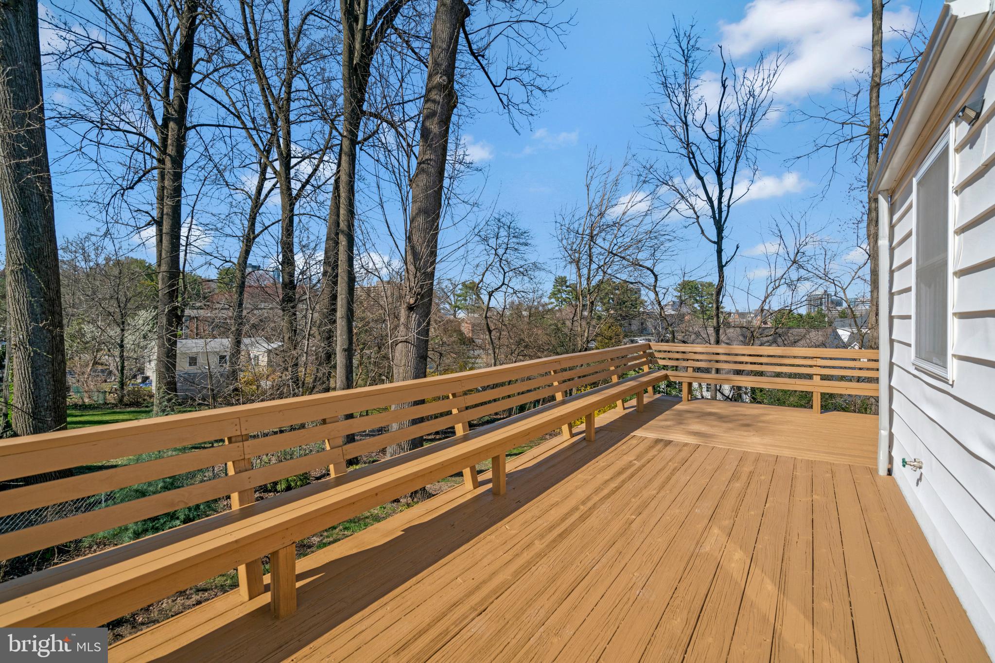 MAGARITY HEIGHTS - Residential