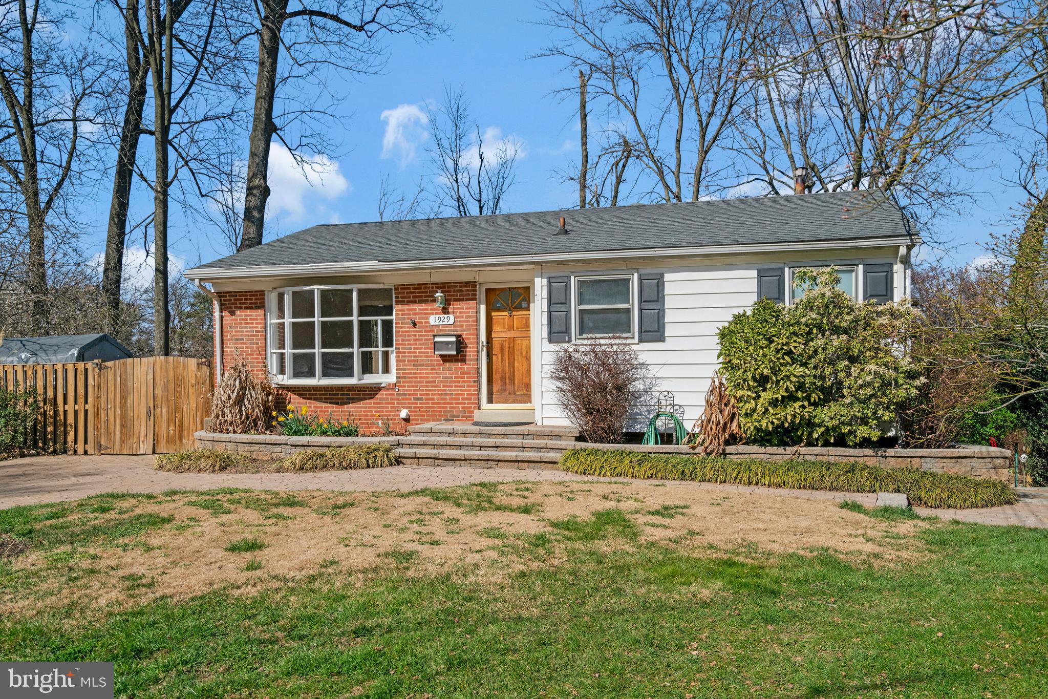 MAGARITY HEIGHTS - Residential