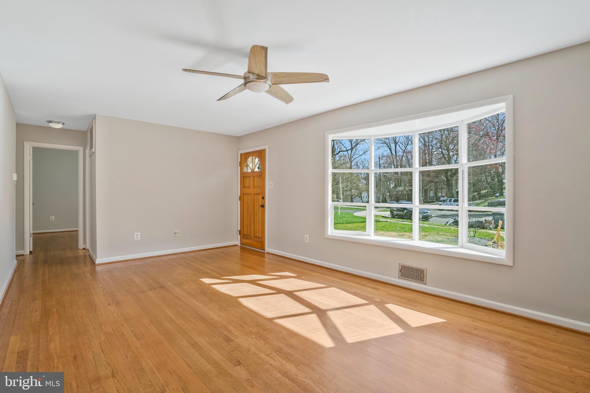 MAGARITY HEIGHTS - Residential