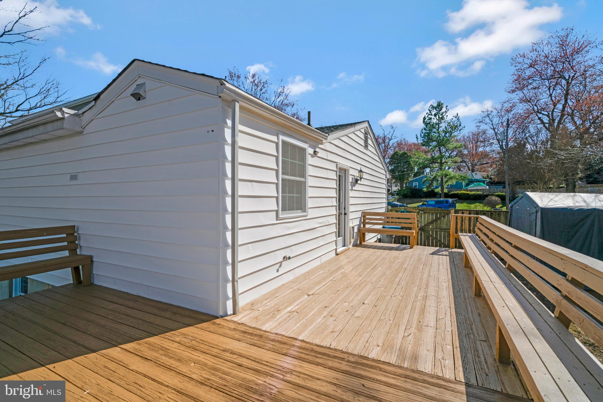 MAGARITY HEIGHTS - Residential