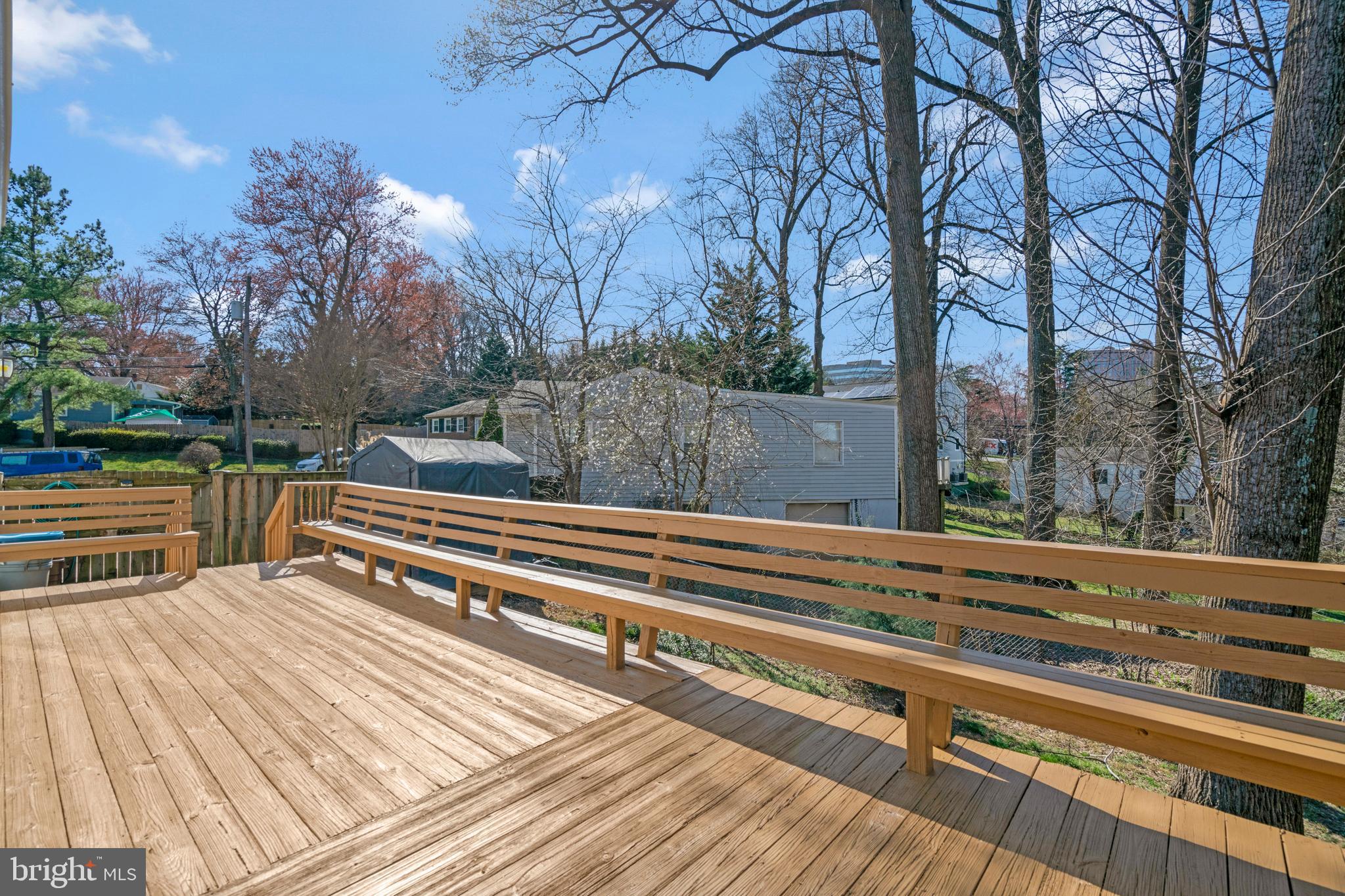 MAGARITY HEIGHTS - Residential