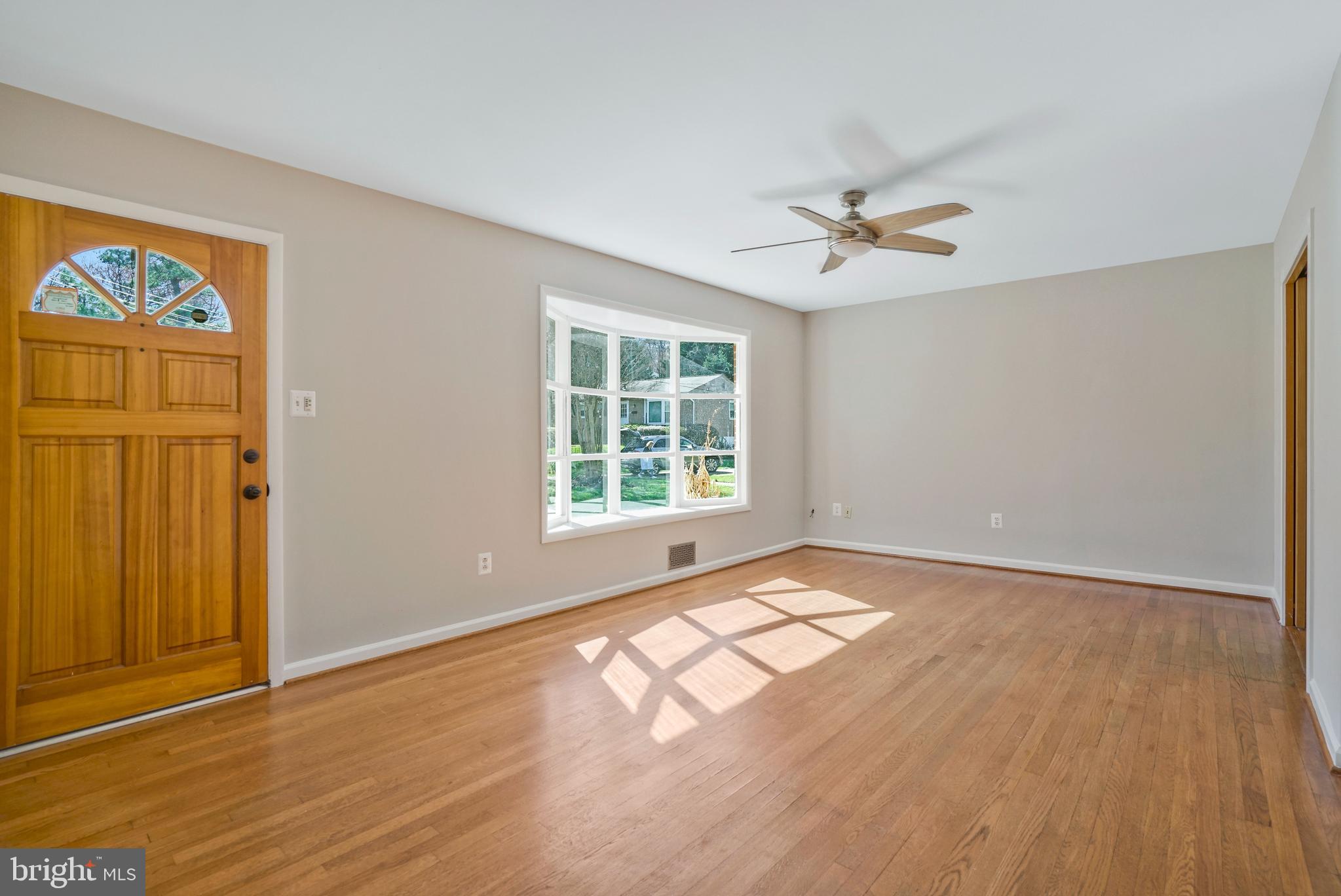 MAGARITY HEIGHTS - Residential