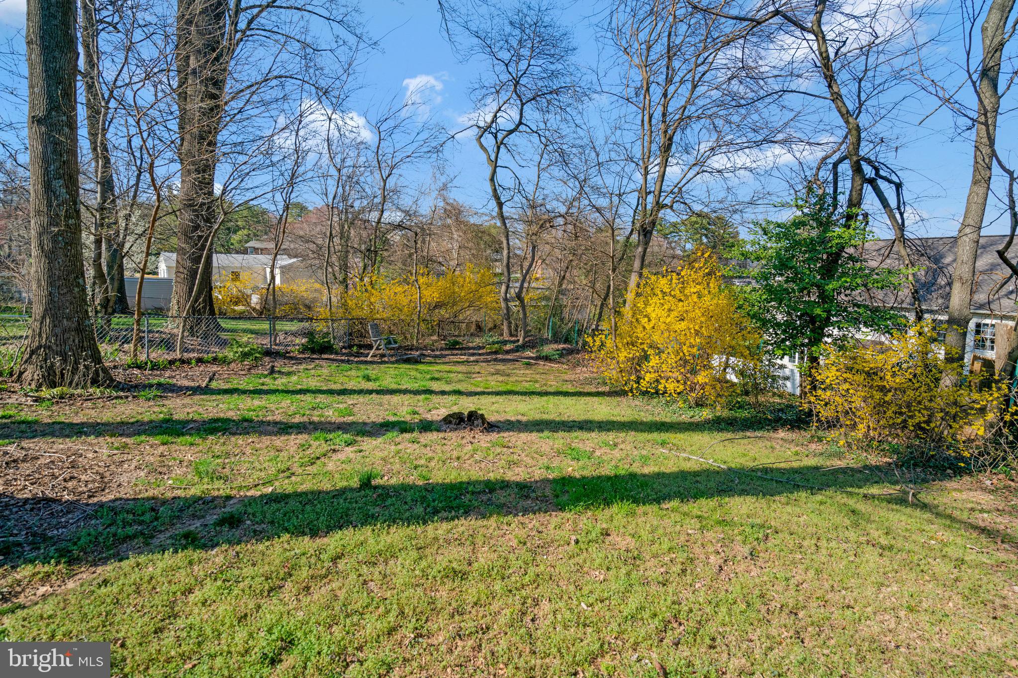 MAGARITY HEIGHTS - Residential