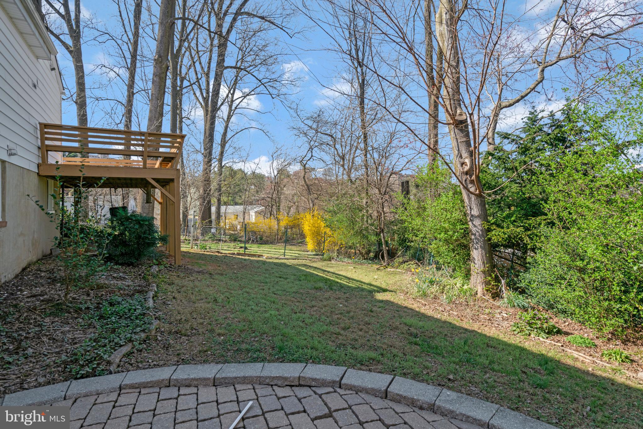 MAGARITY HEIGHTS - Residential