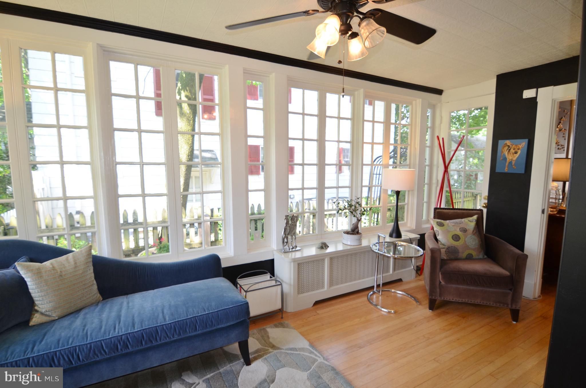 GREATER HOMELAND HISTORIC DISTRICT - Residential