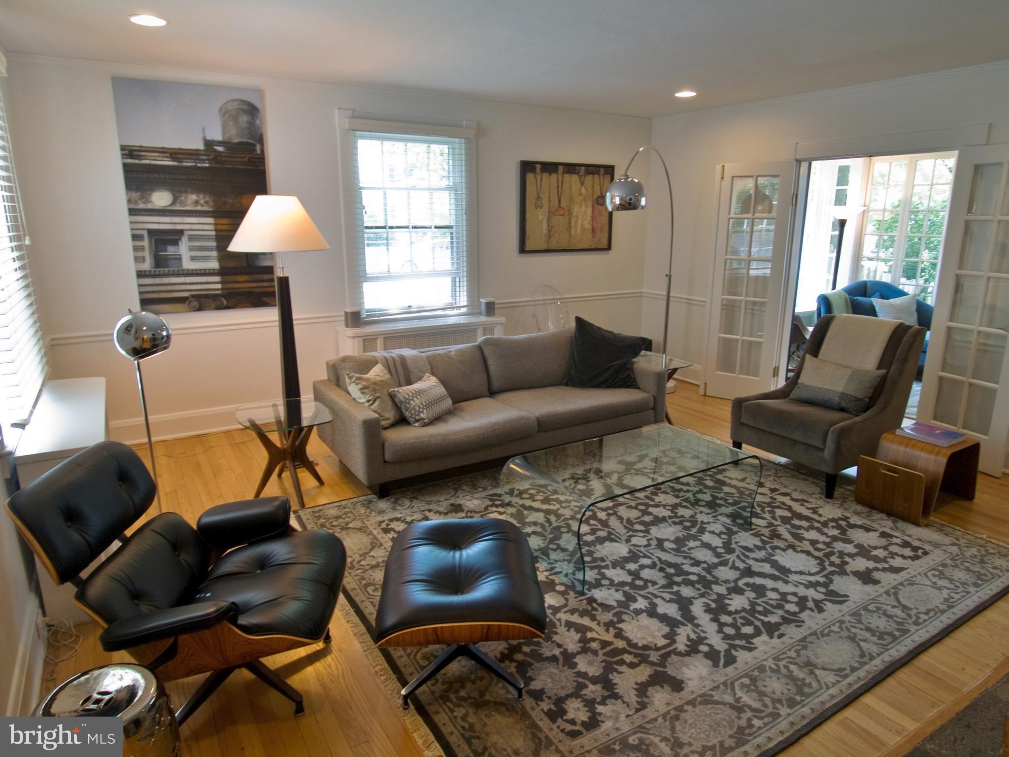 GREATER HOMELAND HISTORIC DISTRICT - Residential