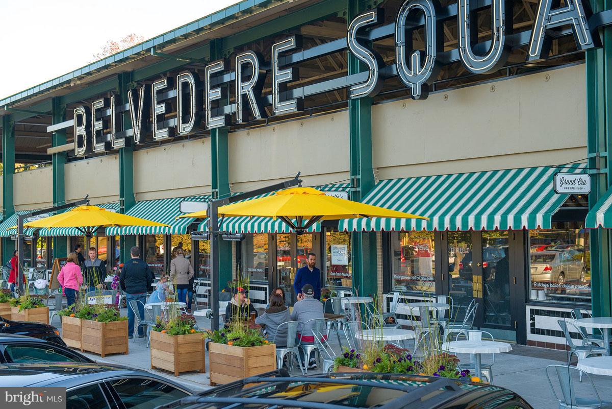 GREATER HOMELAND HISTORIC DISTRICT - Residential