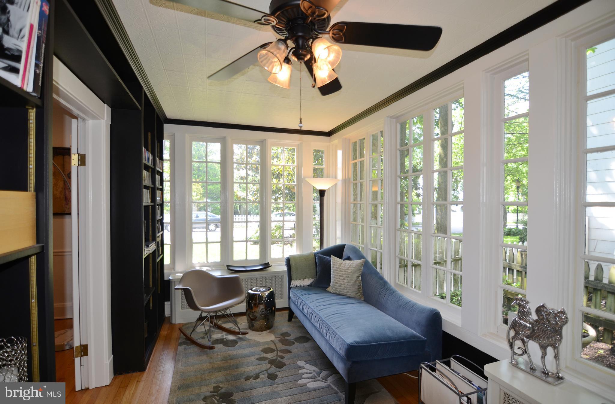 GREATER HOMELAND HISTORIC DISTRICT - Residential