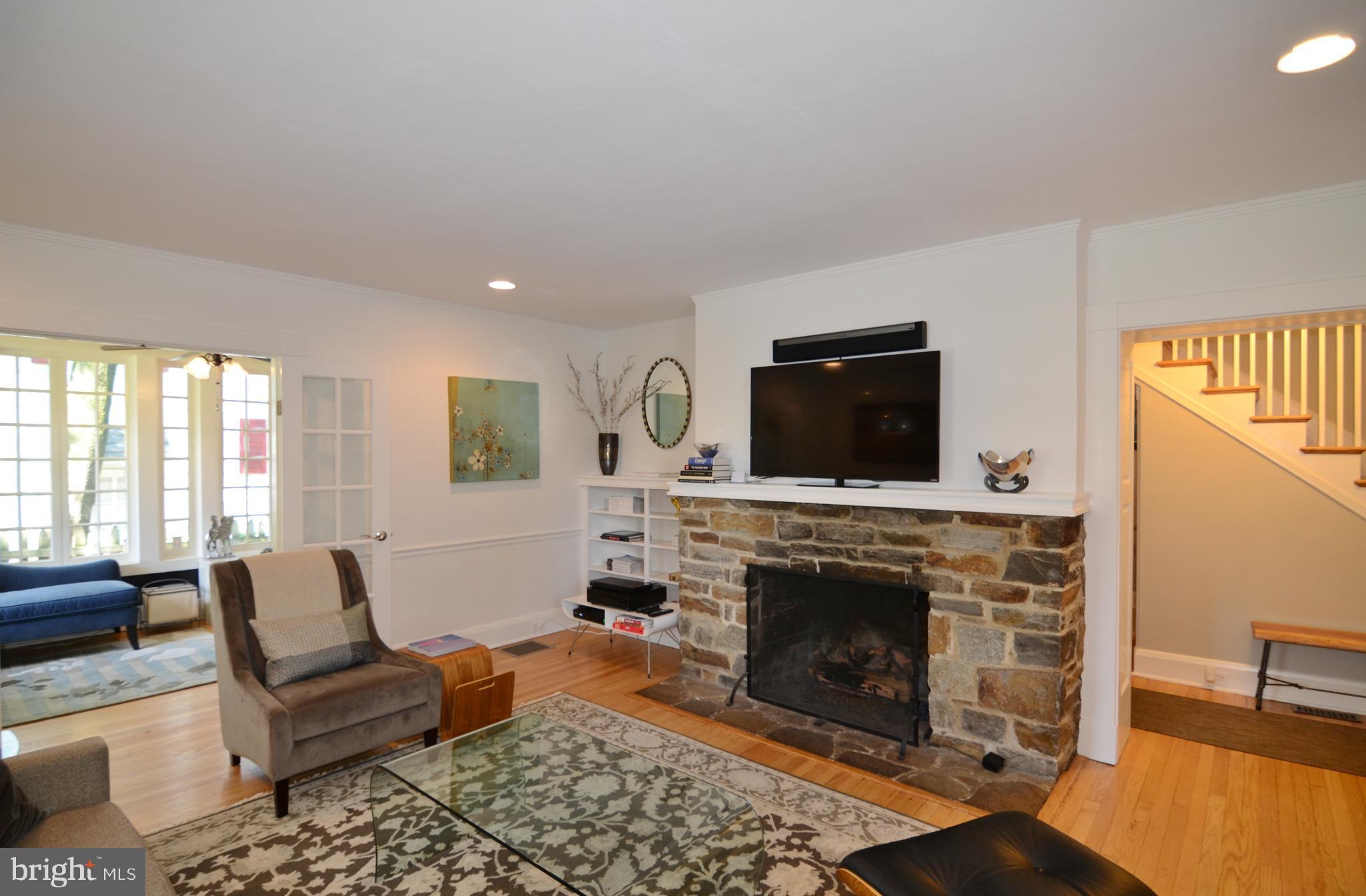 GREATER HOMELAND HISTORIC DISTRICT - Residential