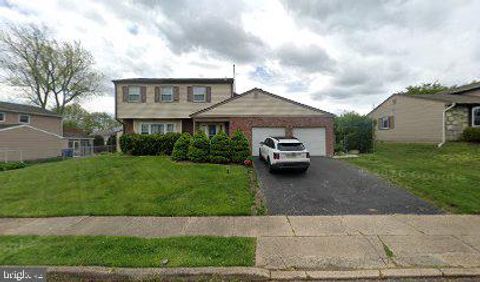 608 ARLINGTON ROAD FAIRLESS HILLS PA 19030