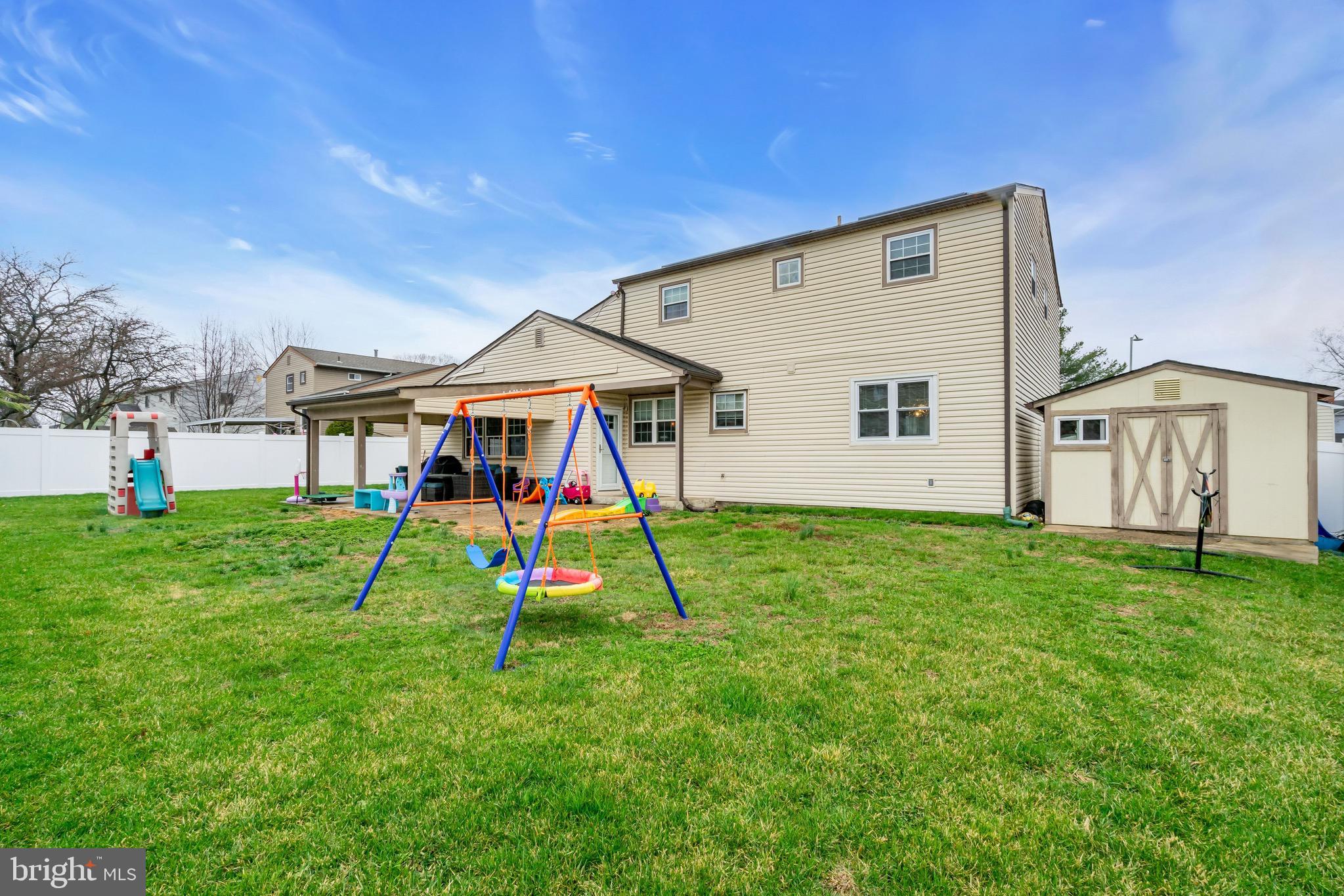 DREXELWOOD - Residential