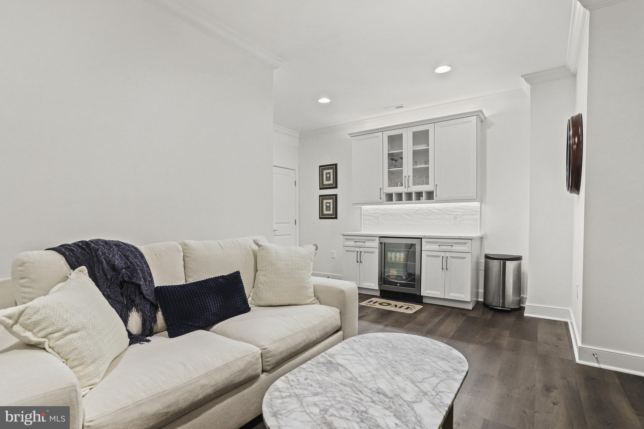 POTOMAC YARD - Residential