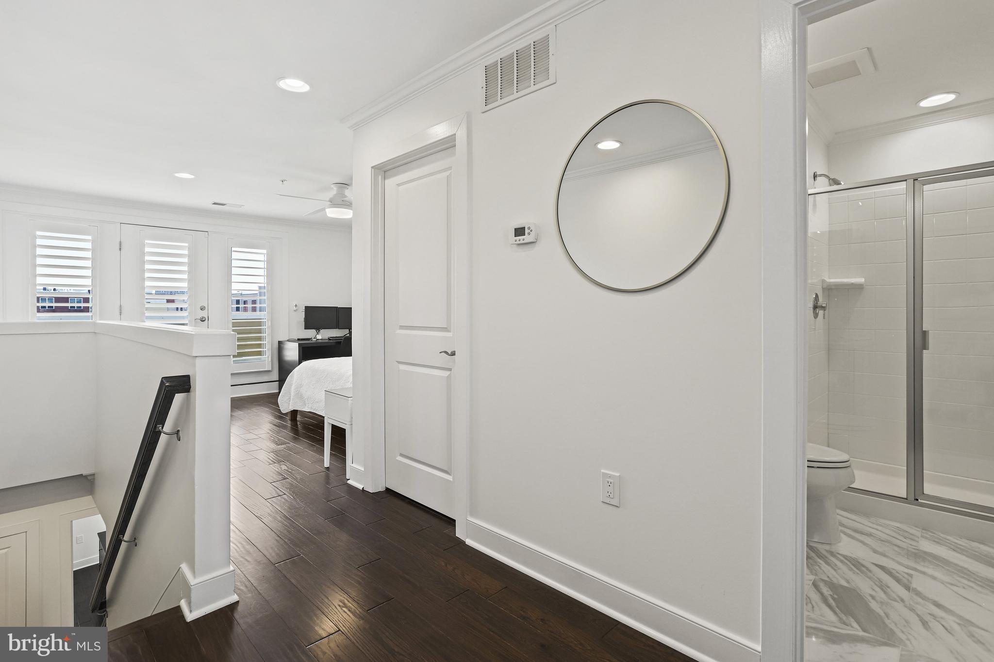 POTOMAC YARD - Residential