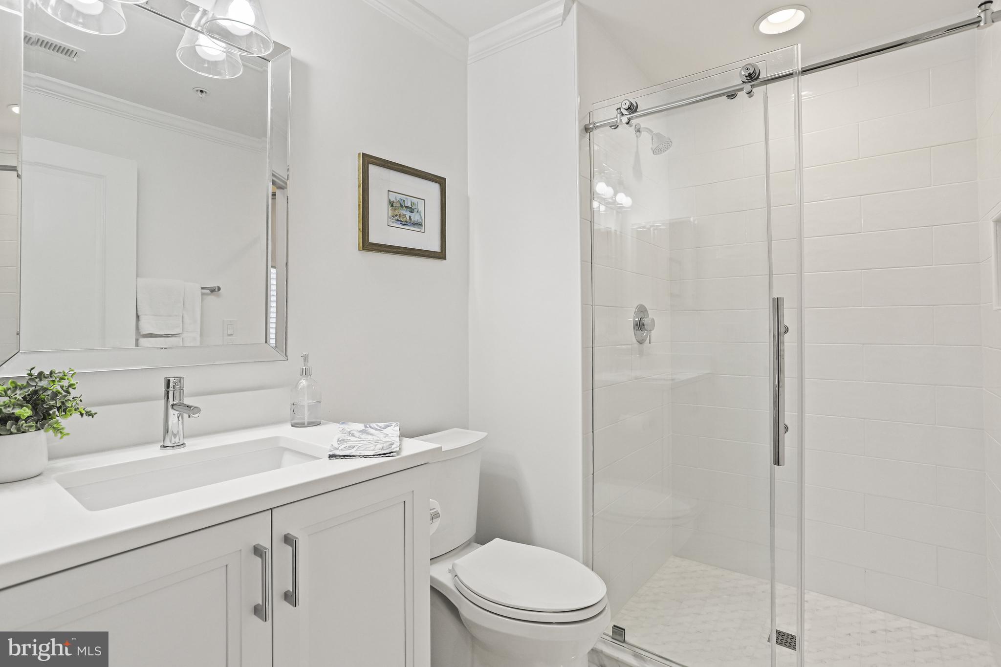 POTOMAC YARD - Residential