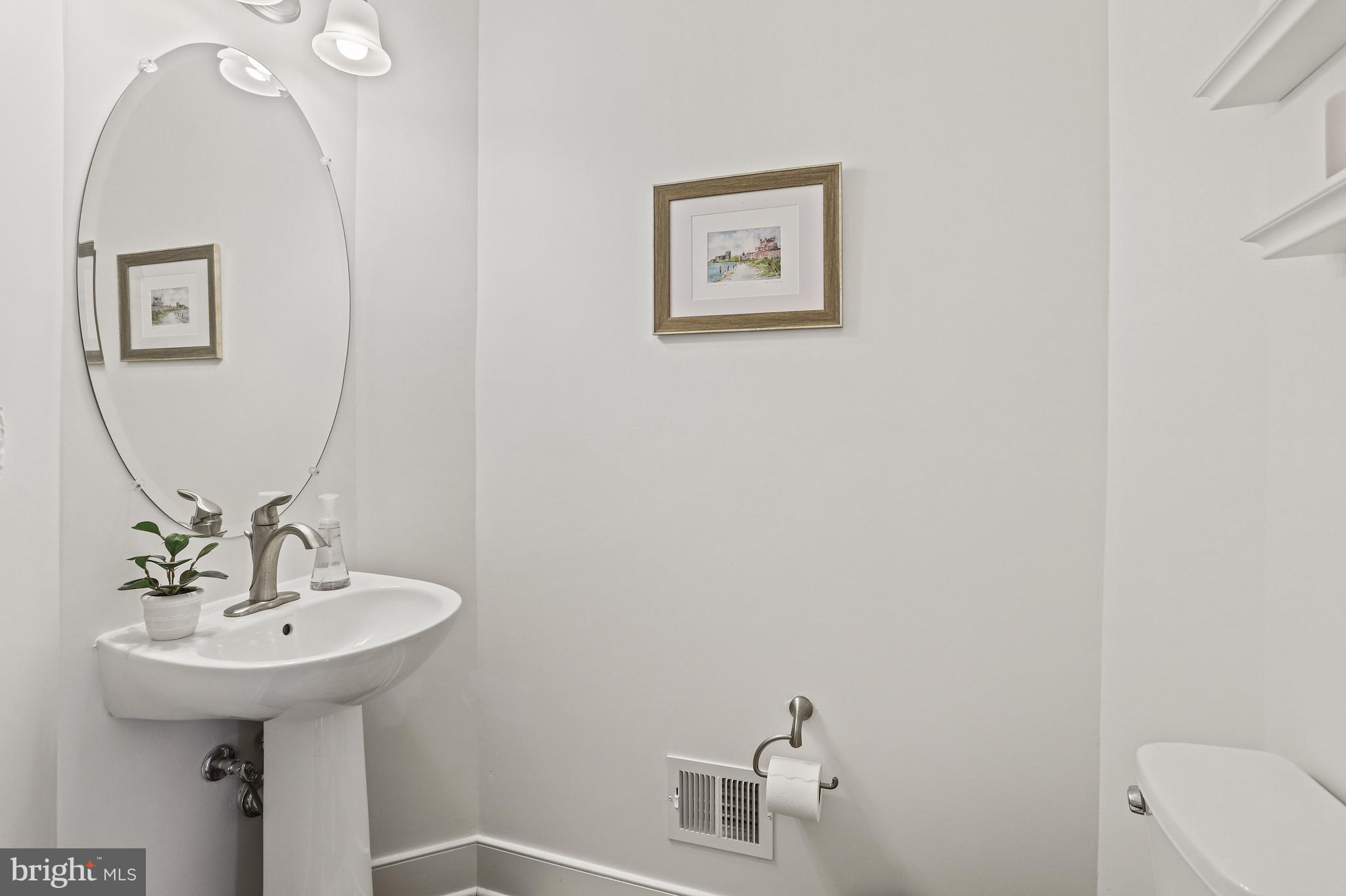 POTOMAC YARD - Residential