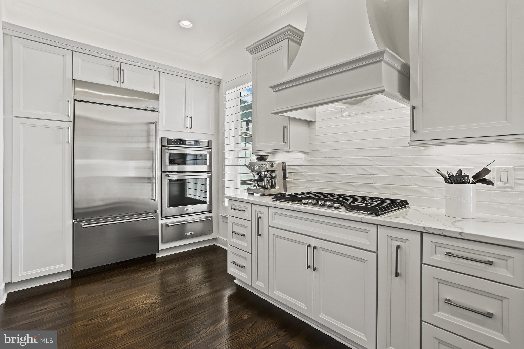 POTOMAC YARD - Residential