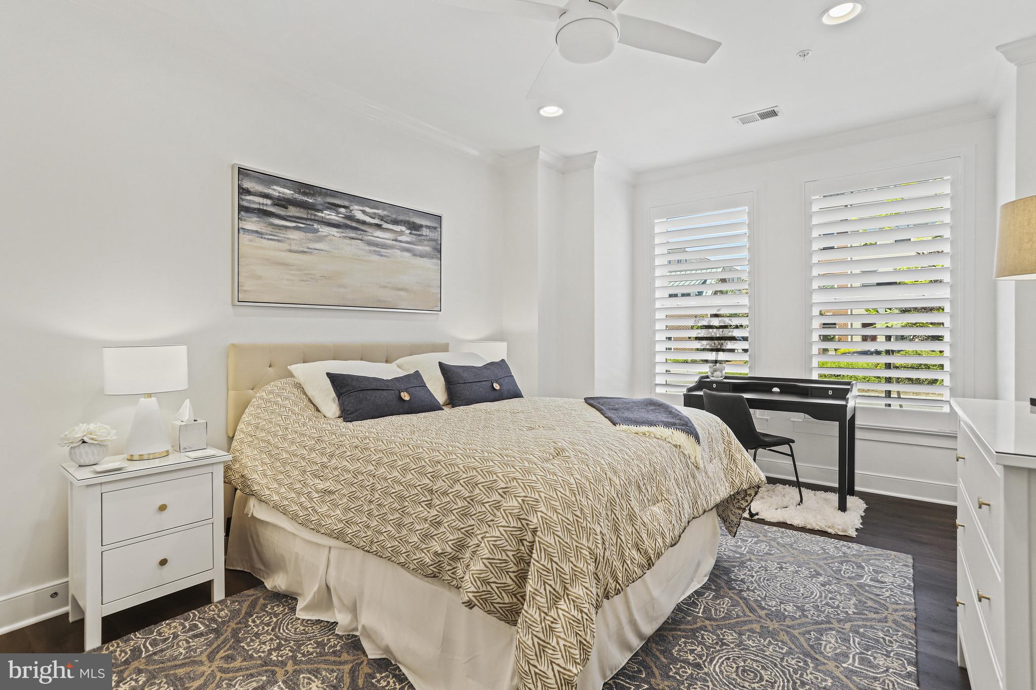 POTOMAC YARD - Residential