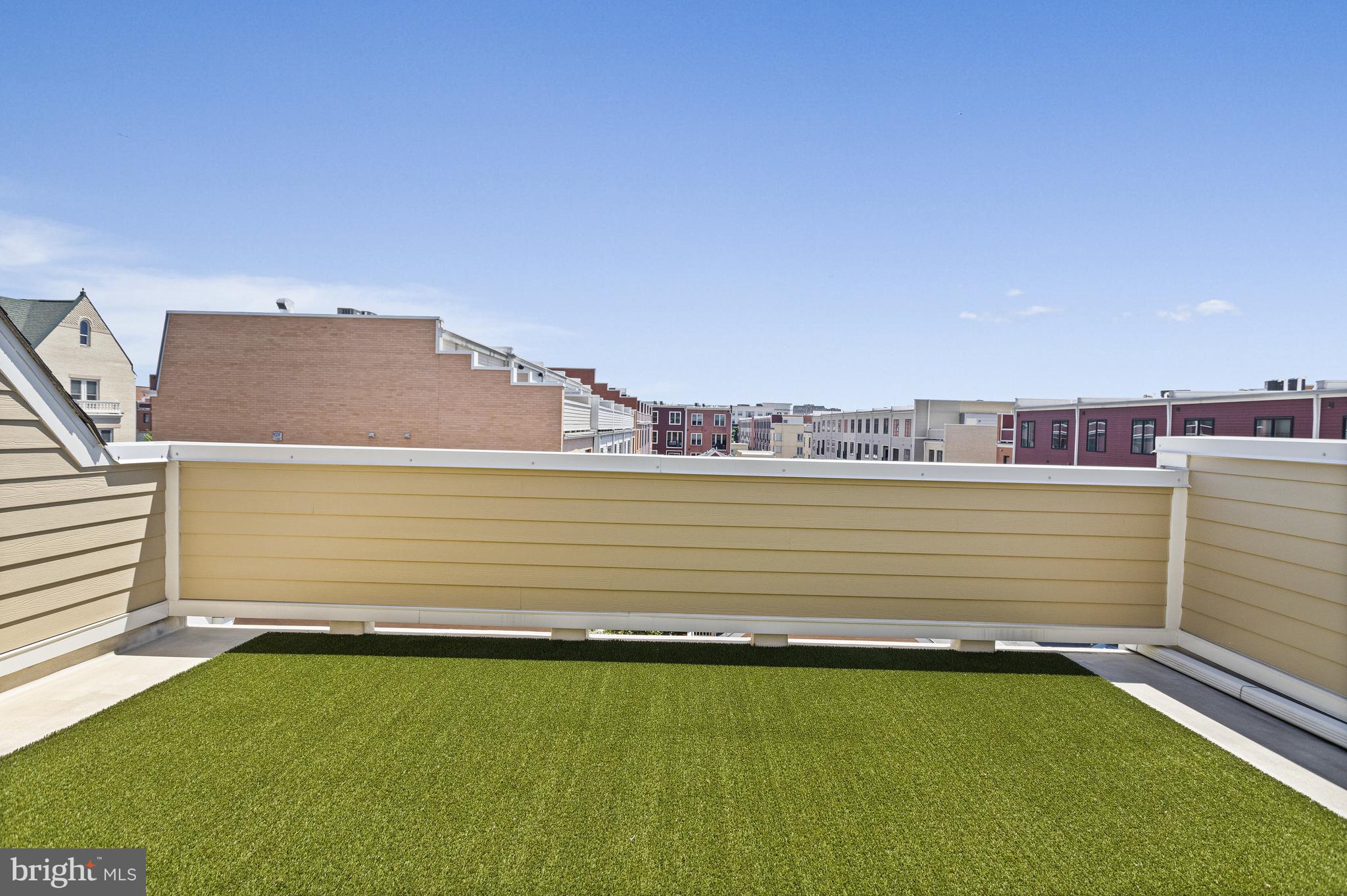 POTOMAC YARD - Residential