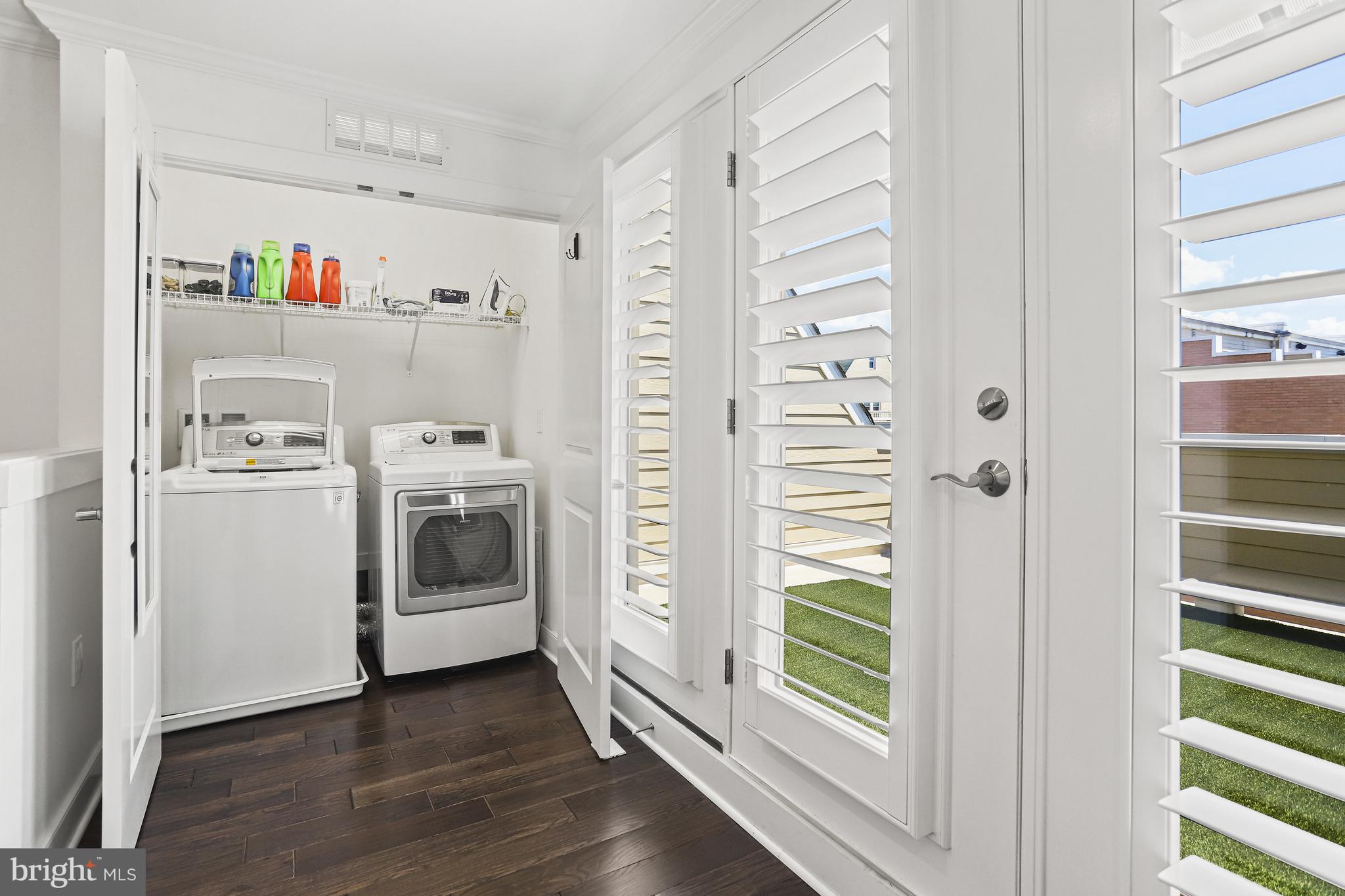 POTOMAC YARD - Residential