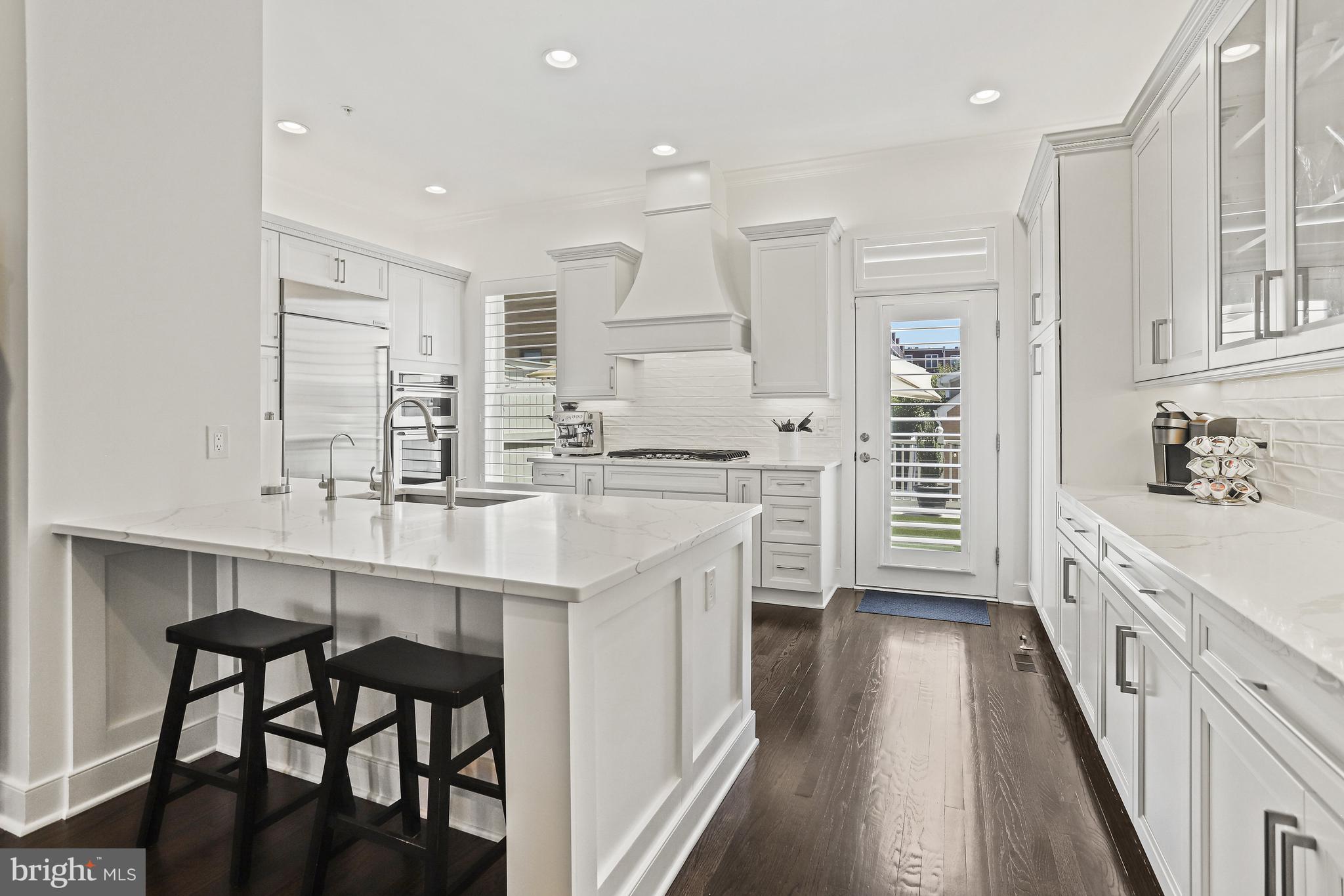 POTOMAC YARD - Residential