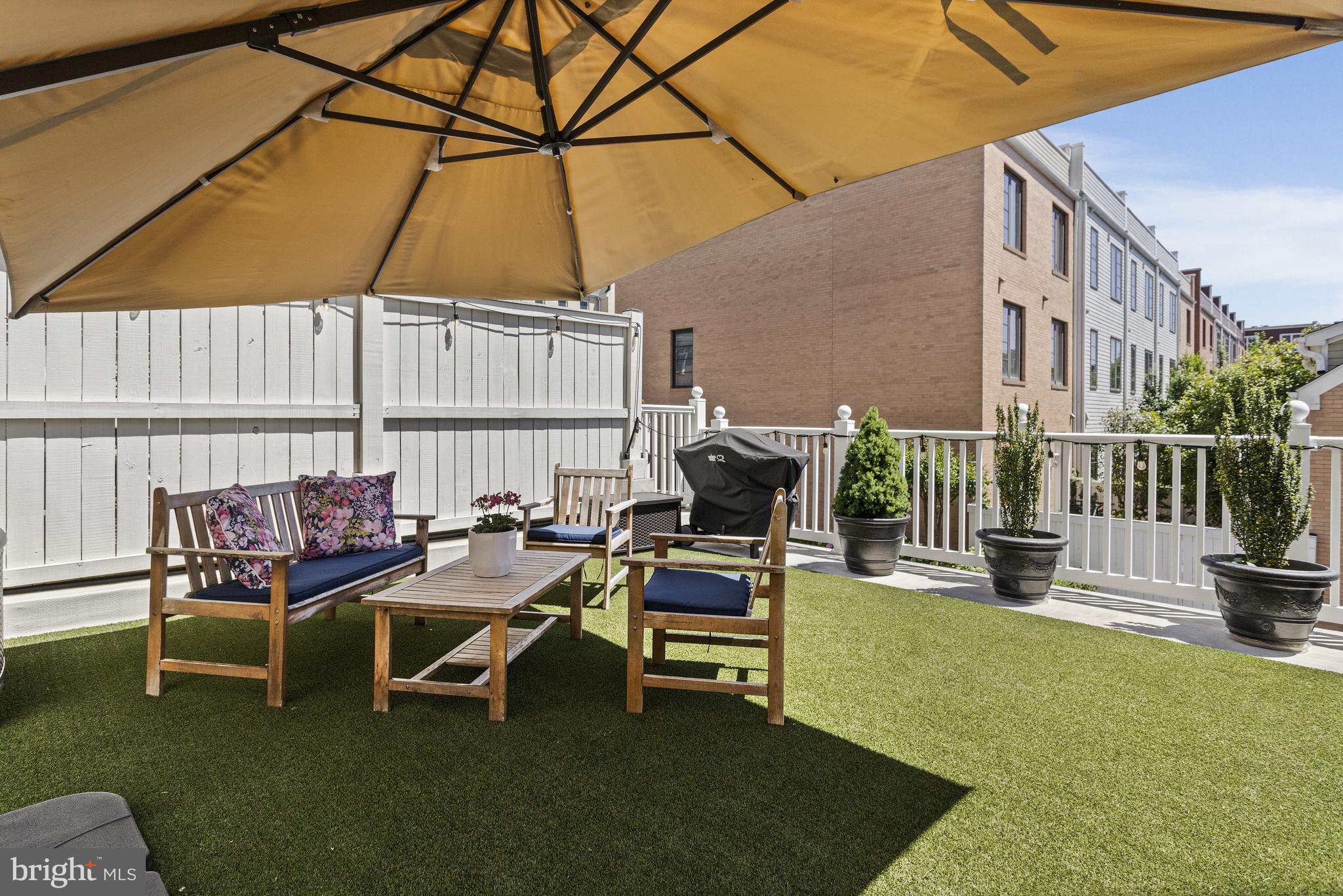 POTOMAC YARD - Residential