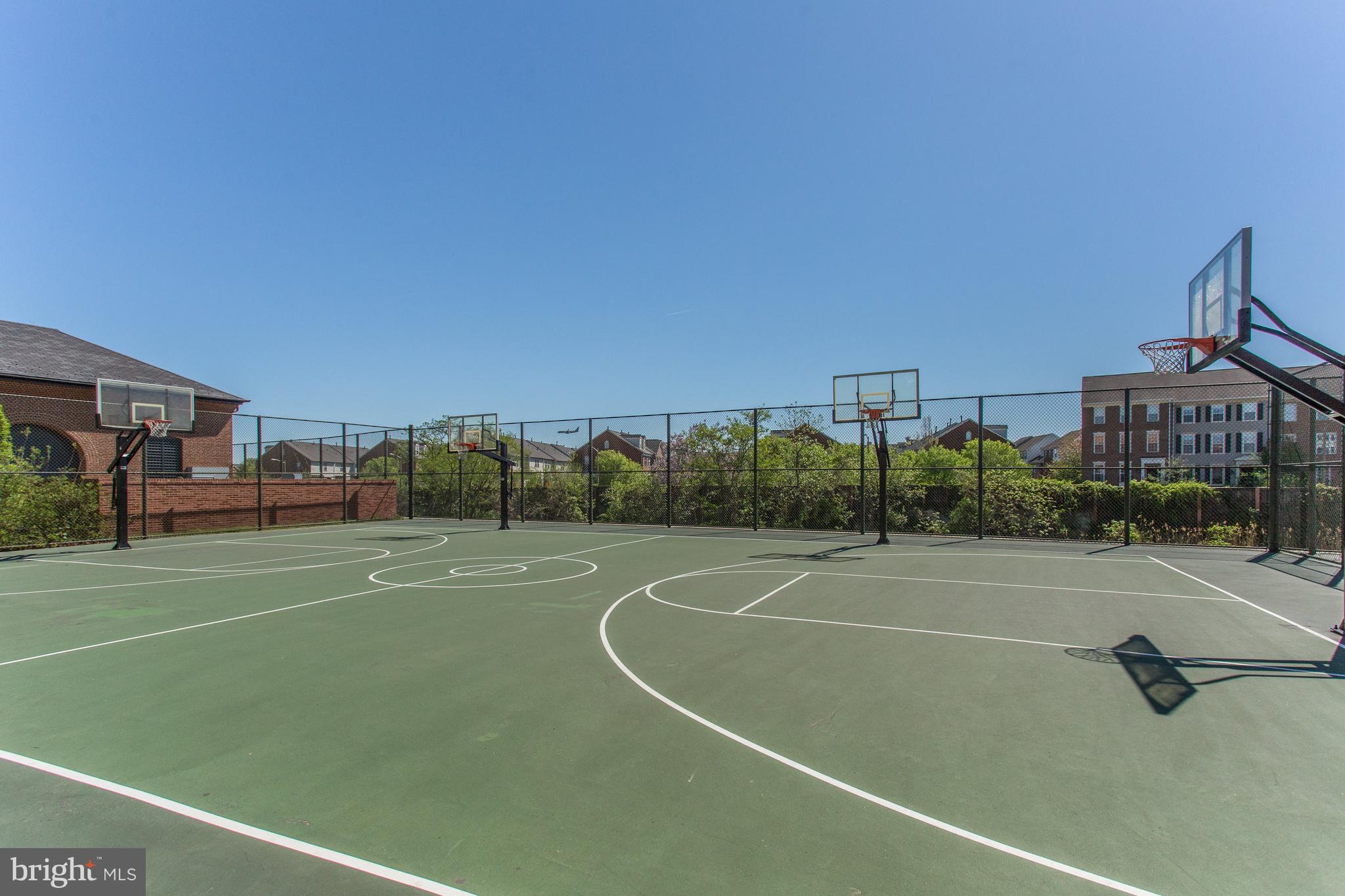 POTOMAC YARD - Residential