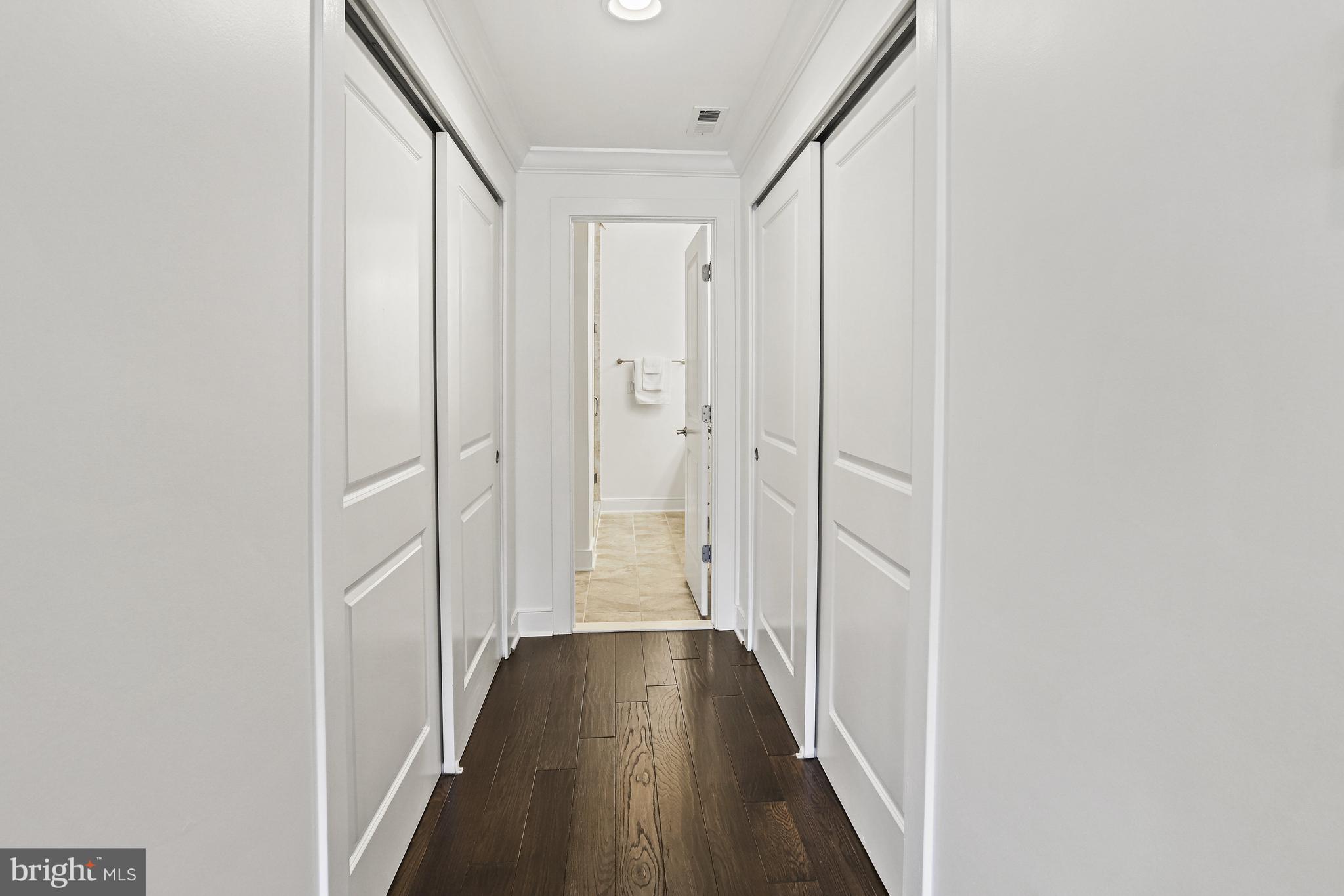 POTOMAC YARD - Residential