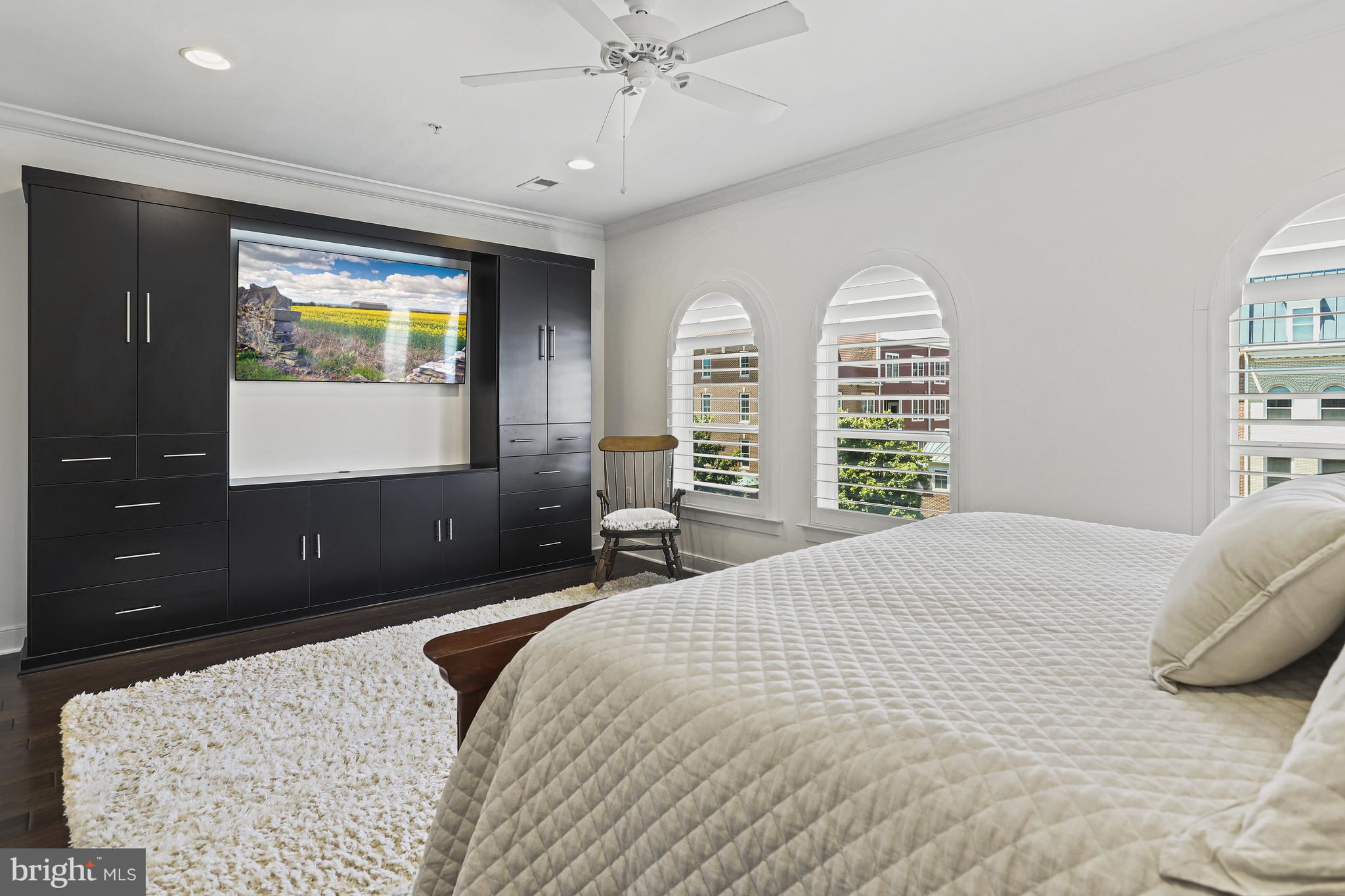 POTOMAC YARD - Residential